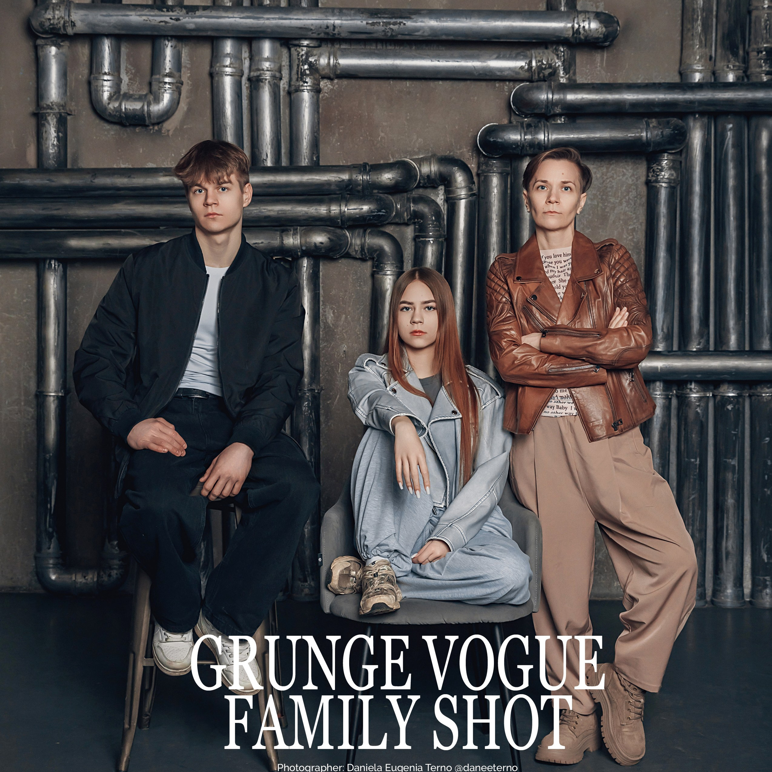 Публикации в журналах — съемки для брендов, портреты в стиле vogue. Интерьеры, Контент, Портреты | Фотограф в Москве Дани Терно