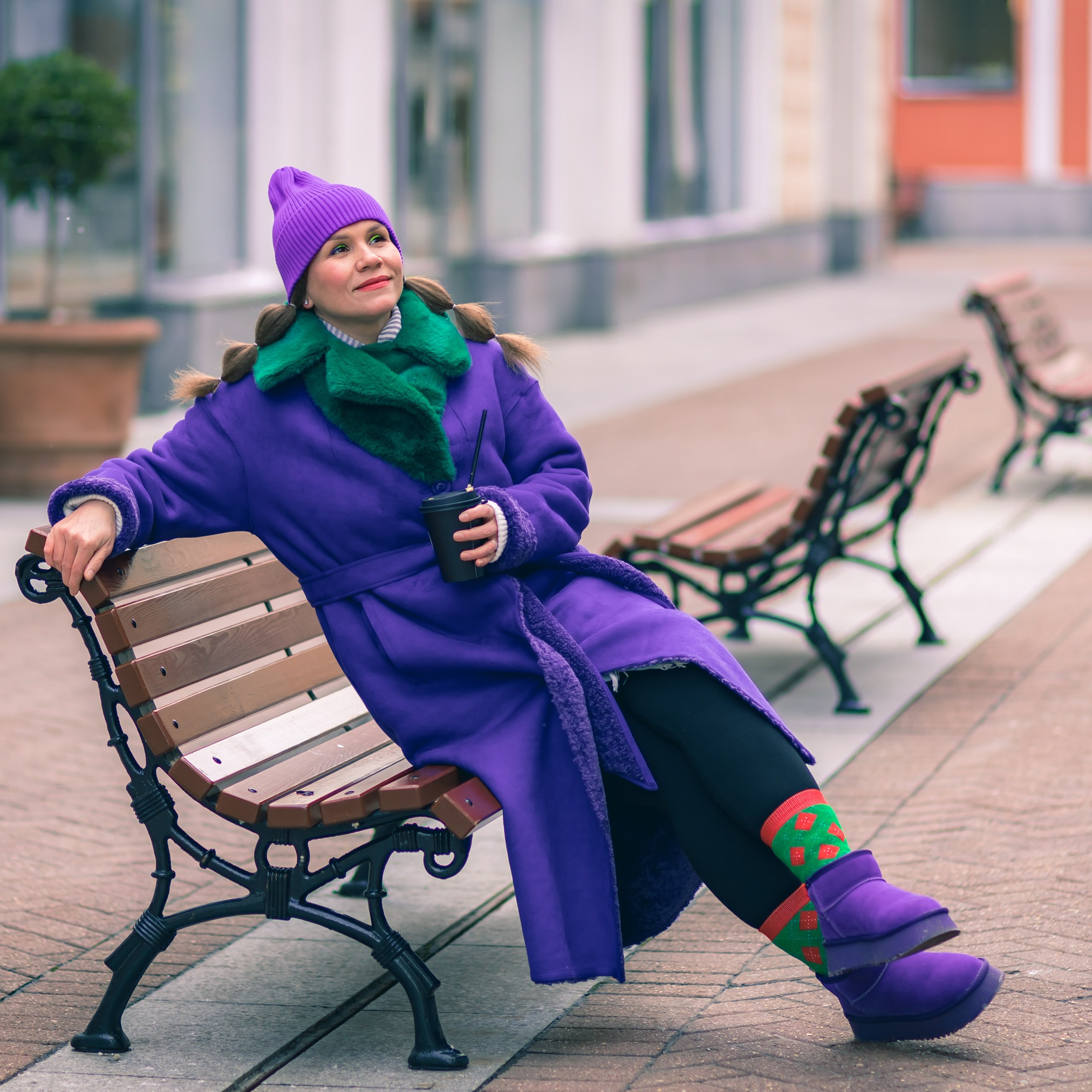 Катюша. Интерьеры, Контент, Портреты | Фотограф в Москве Дани Терно