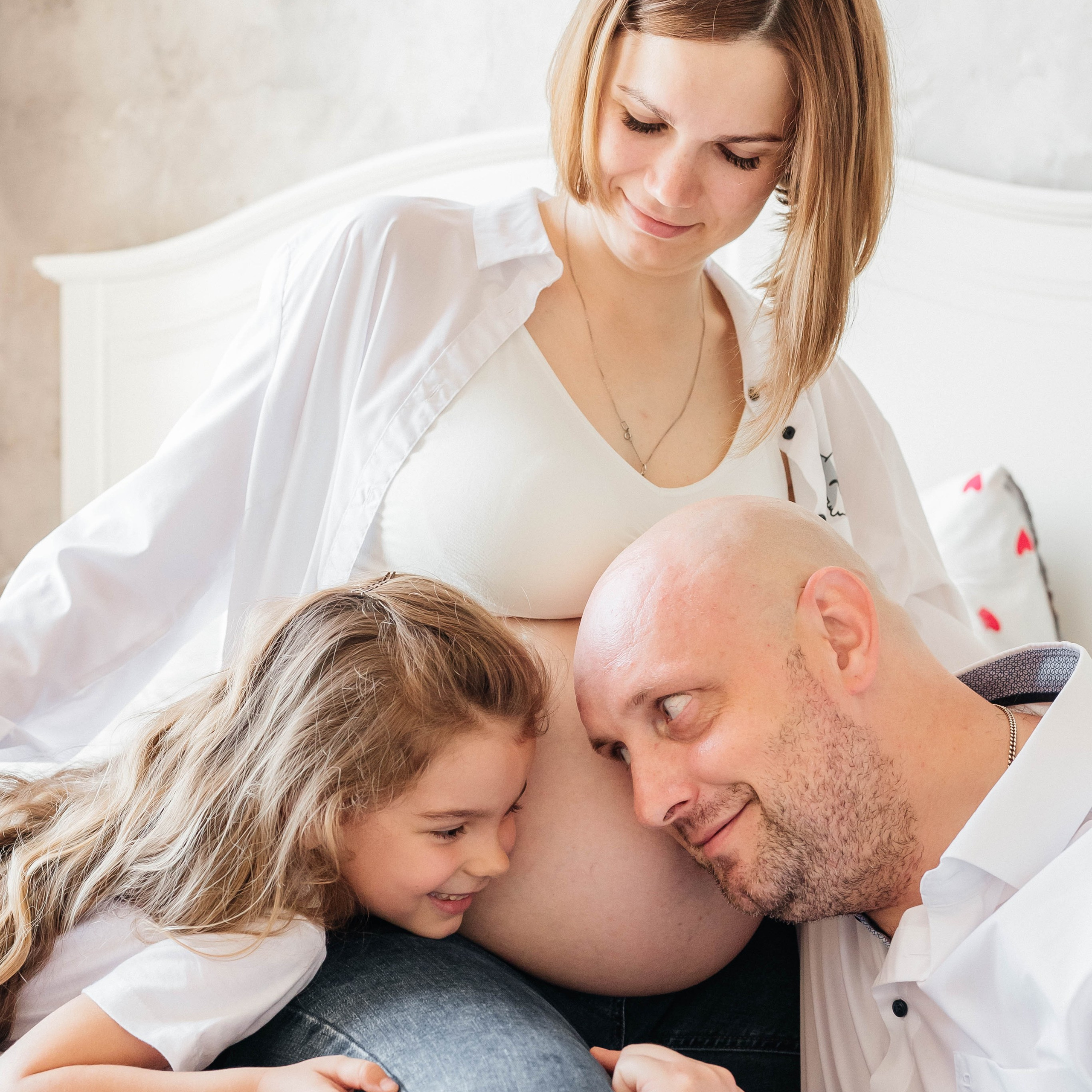 Отзывы. Людмила А. Семейный фотограф в Москве и Подмосковье