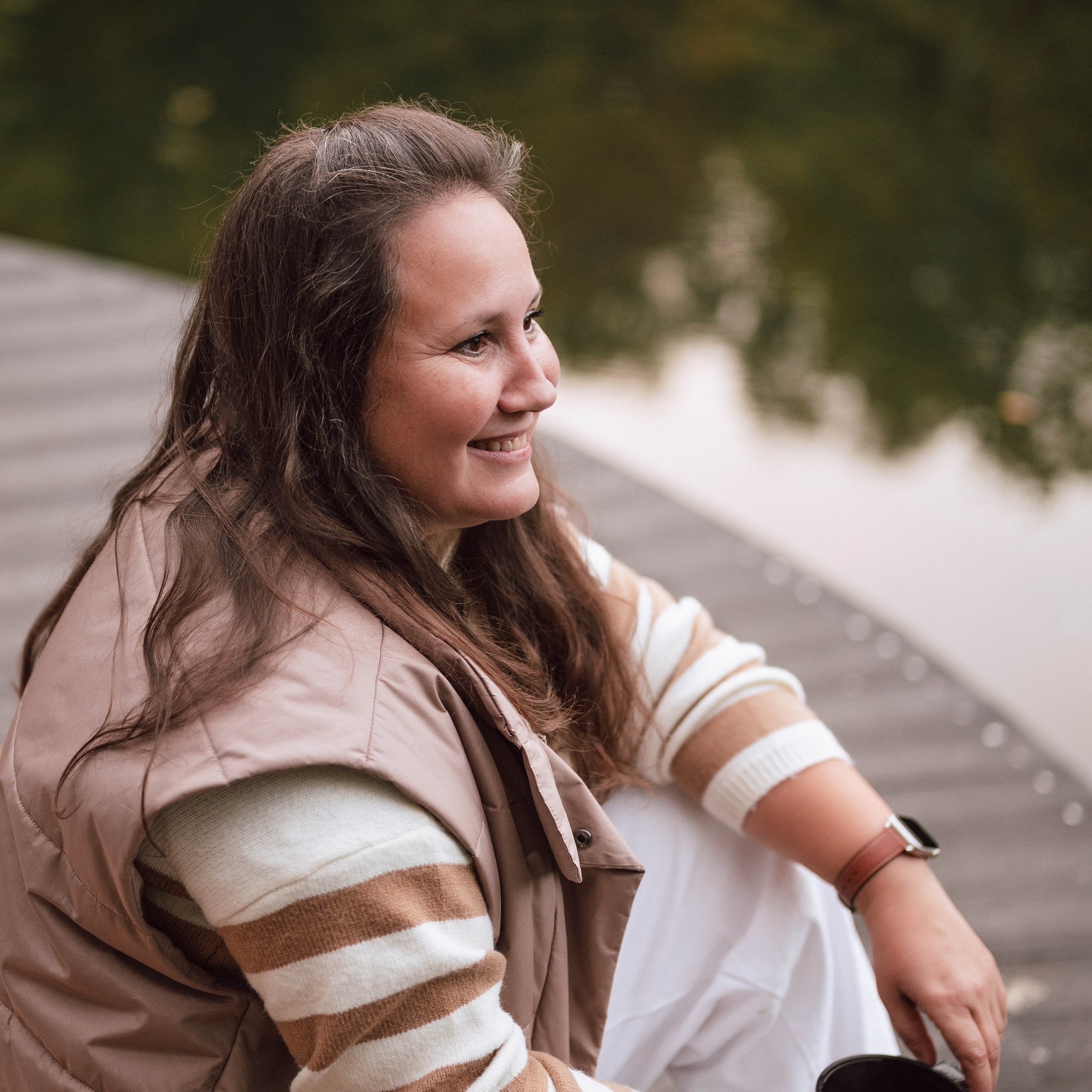 Отзывы. Людмила А. Семейный фотограф в Москве и Подмосковье