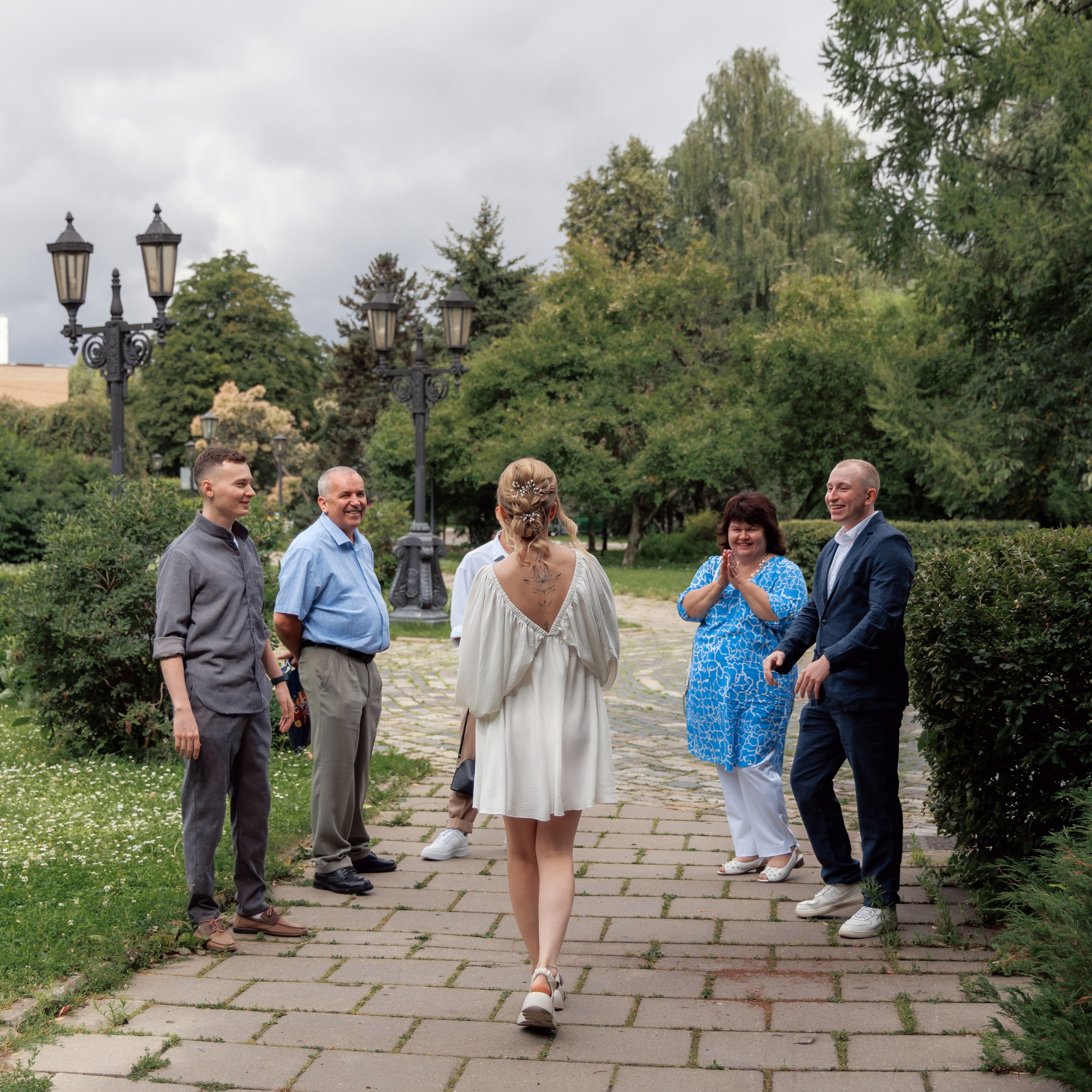 В&О / 06.07.2024. Фотограф в Москве Костерева Екатерина