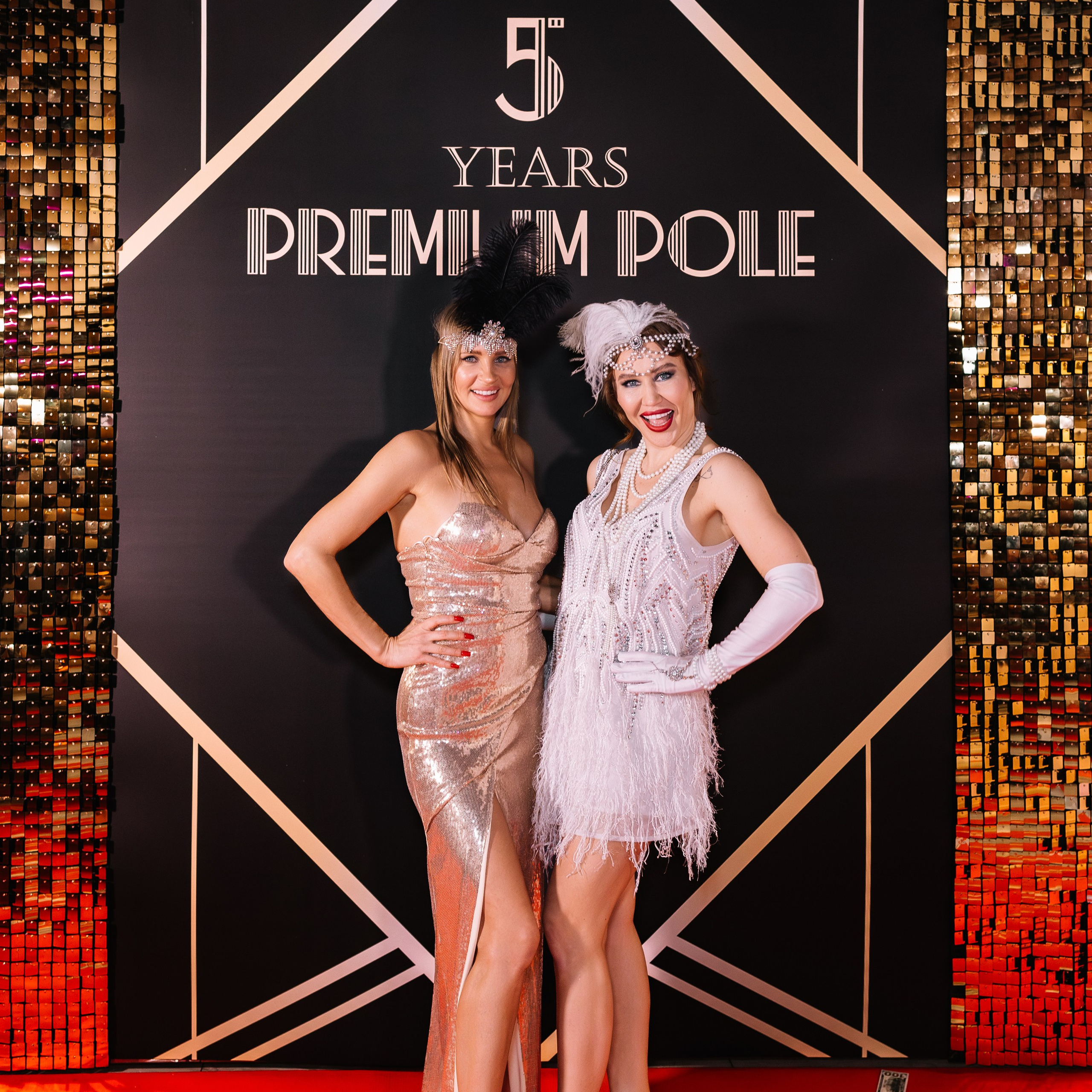 5 YEARS PREMIUM POLE. Фотограф в Москве Костерева Екатерина