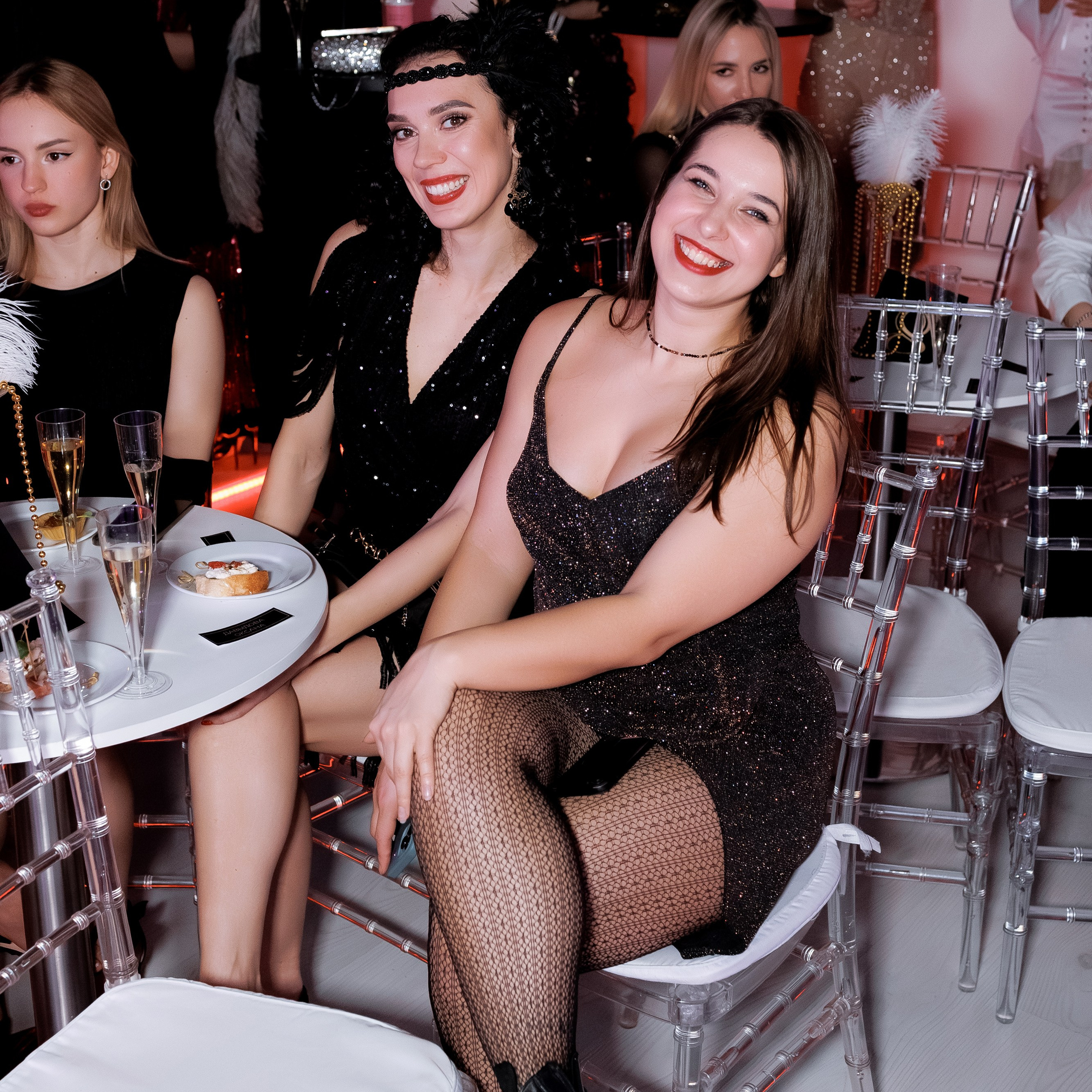 5 YEARS PREMIUM POLE. Фотограф в Москве Костерева Екатерина