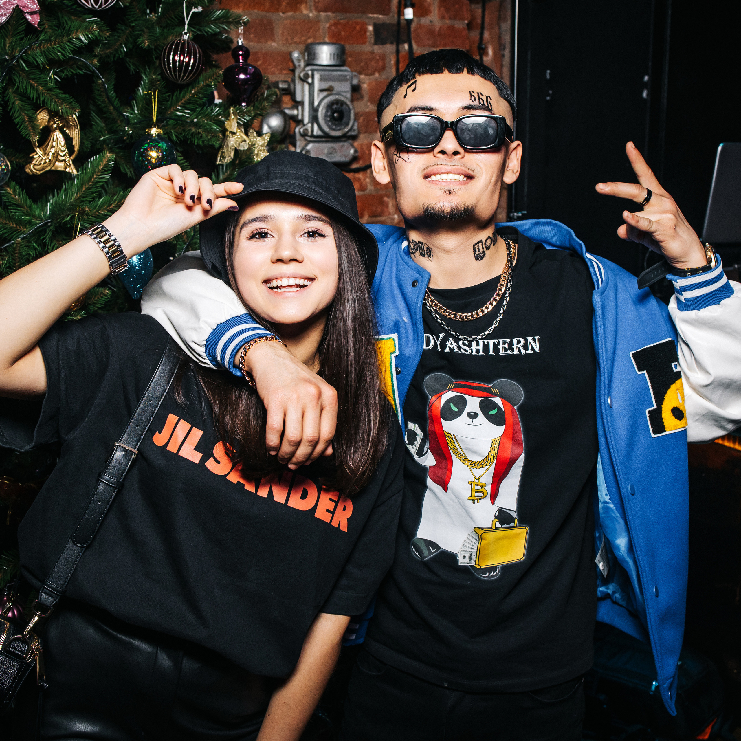 BadMind. Фотограф в Москве Костерева Екатерина