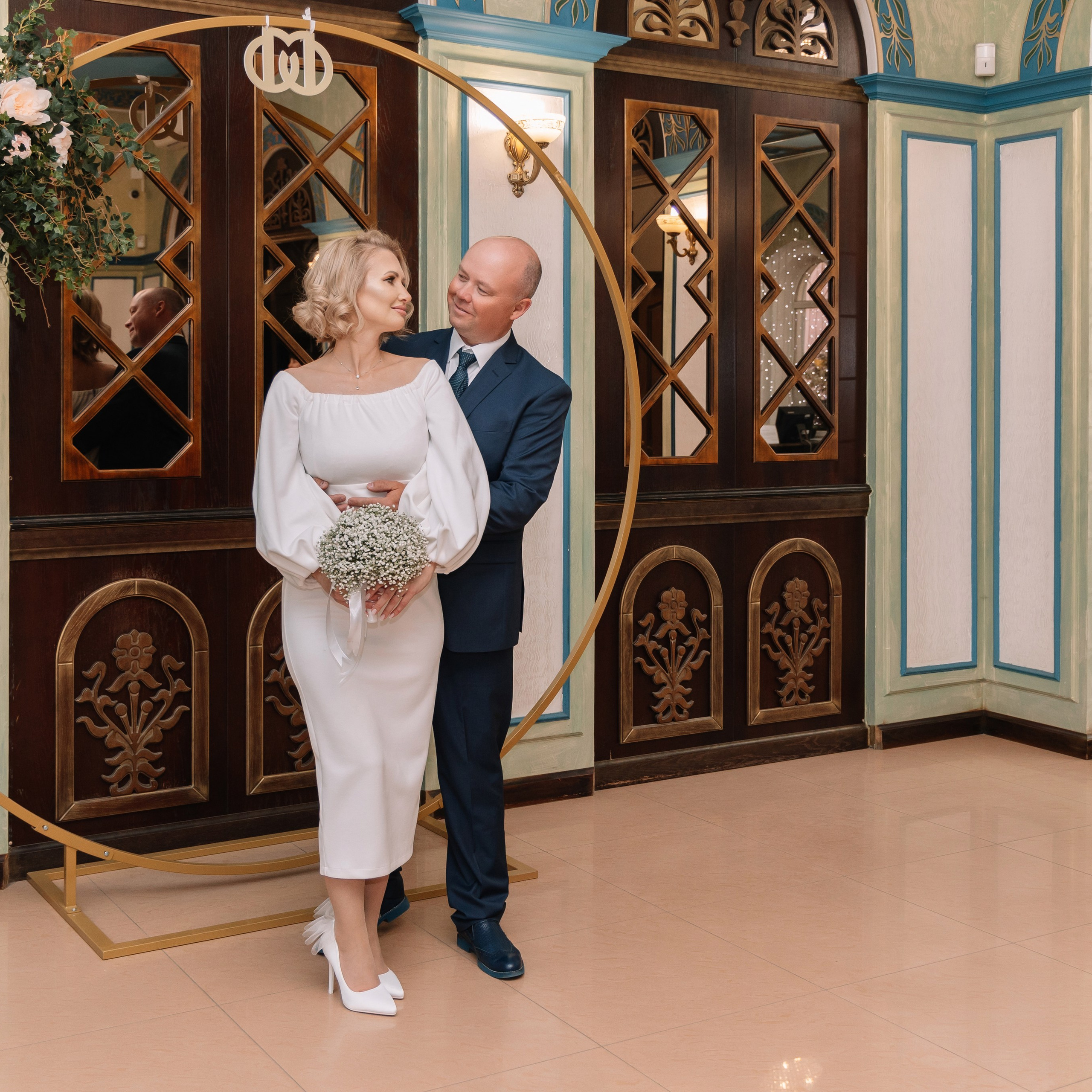 В&O / 21.04.23. Фотограф в Москве Костерева Екатерина