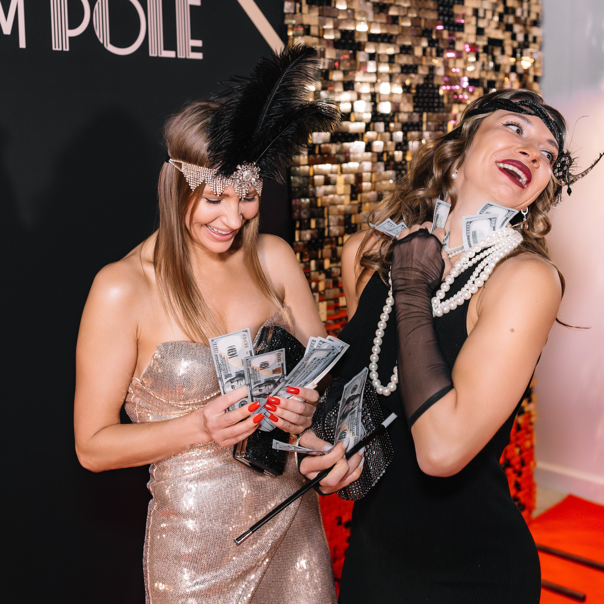 5 YEARS PREMIUM POLE. Фотограф в Москве Костерева Екатерина