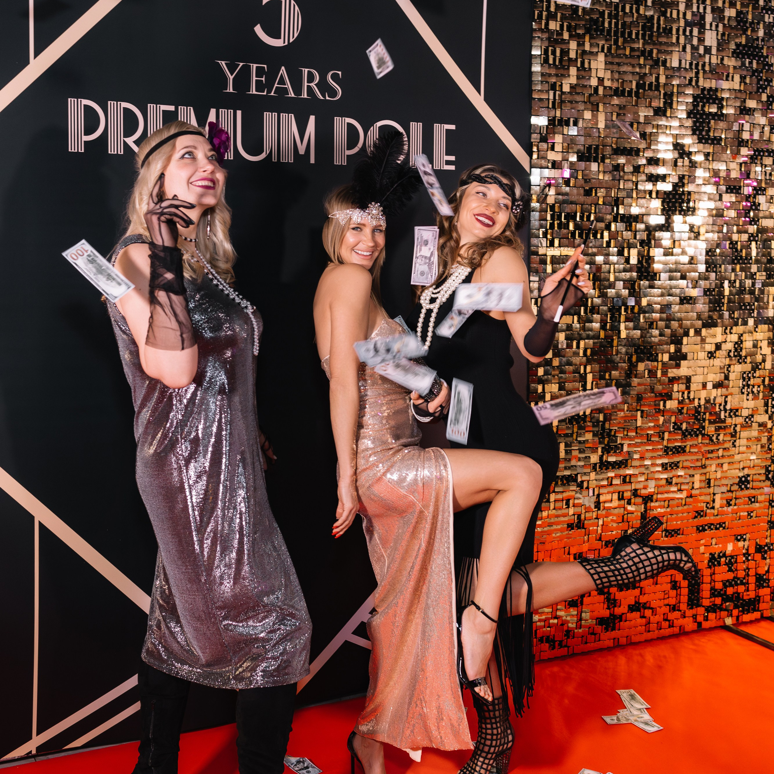 5 YEARS PREMIUM POLE. Фотограф в Москве Костерева Екатерина