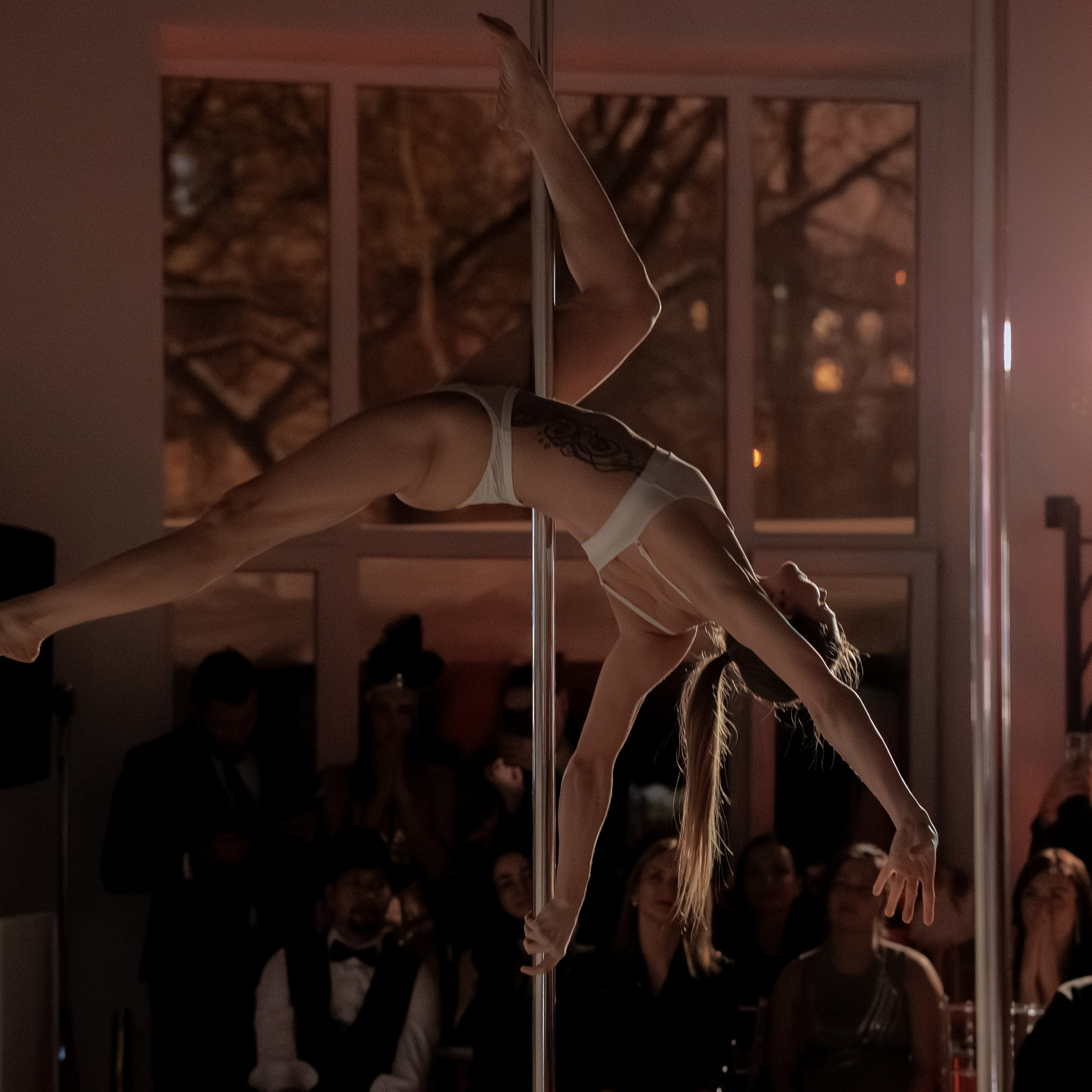 5 YEARS PREMIUM POLE. Фотограф в Москве Костерева Екатерина