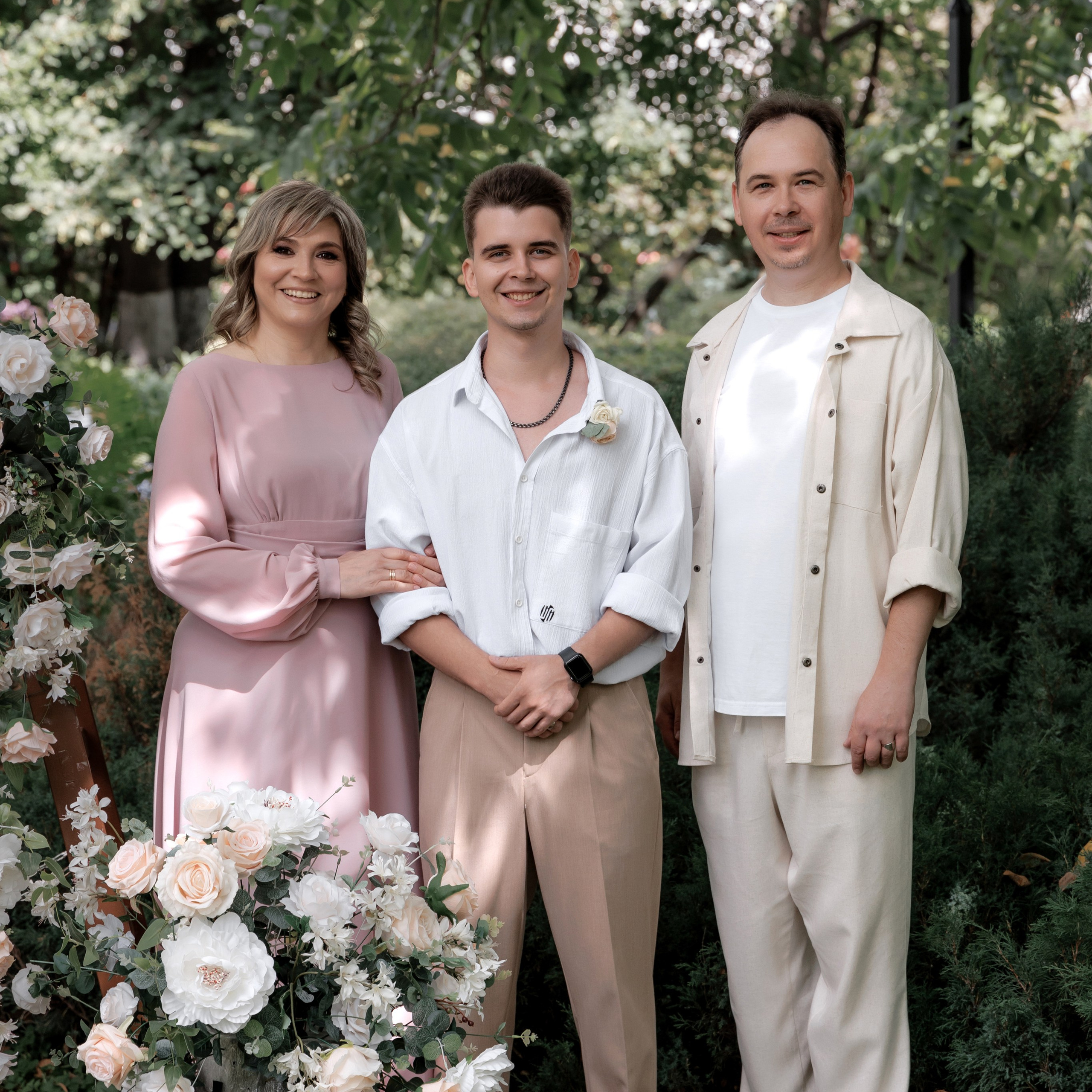 В&О / 06.07.2024. Фотограф в Москве Костерева Екатерина