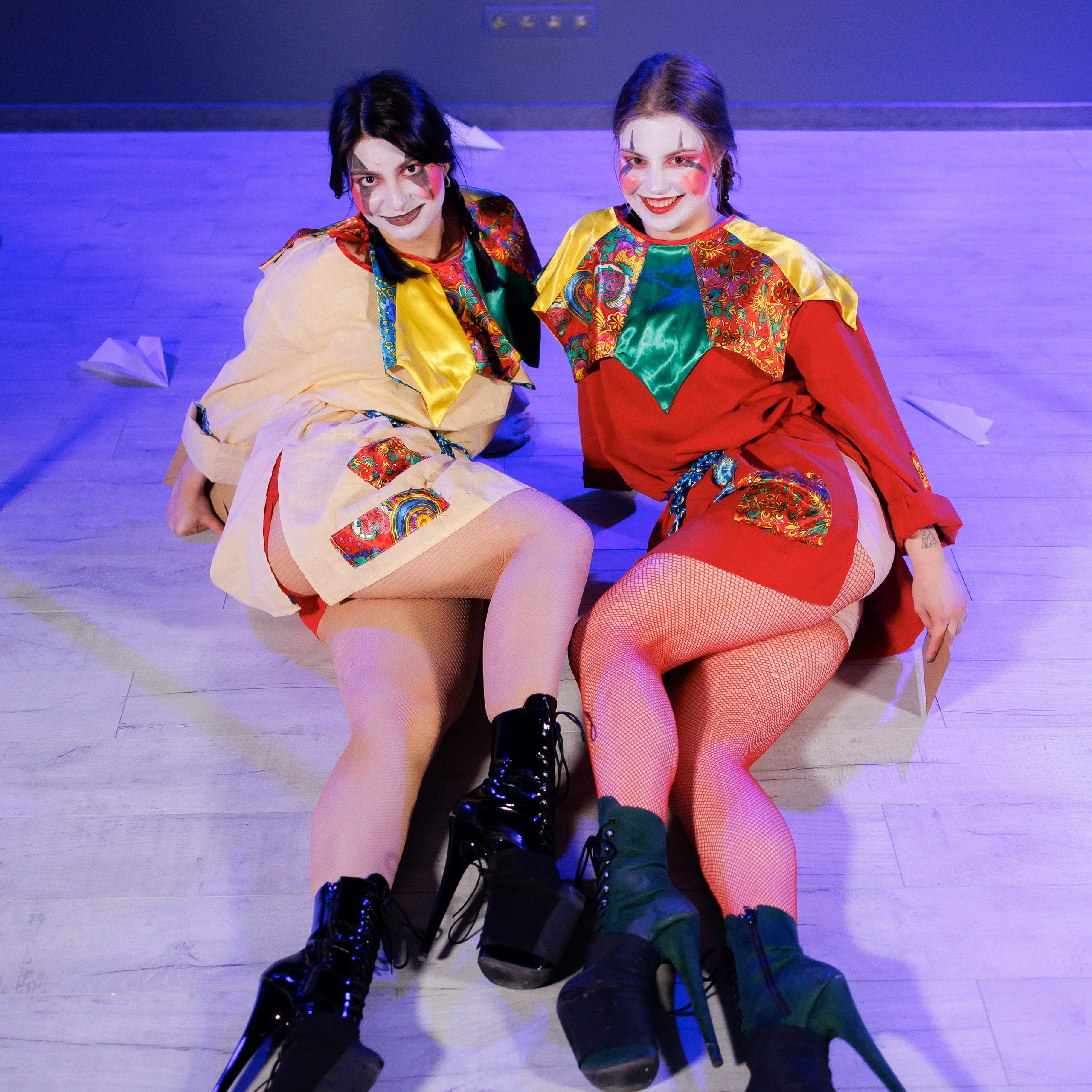 О ЧЁМ Я МОЛЧУ by Bodrova_Dance. Фотограф в Москве Костерева Екатерина