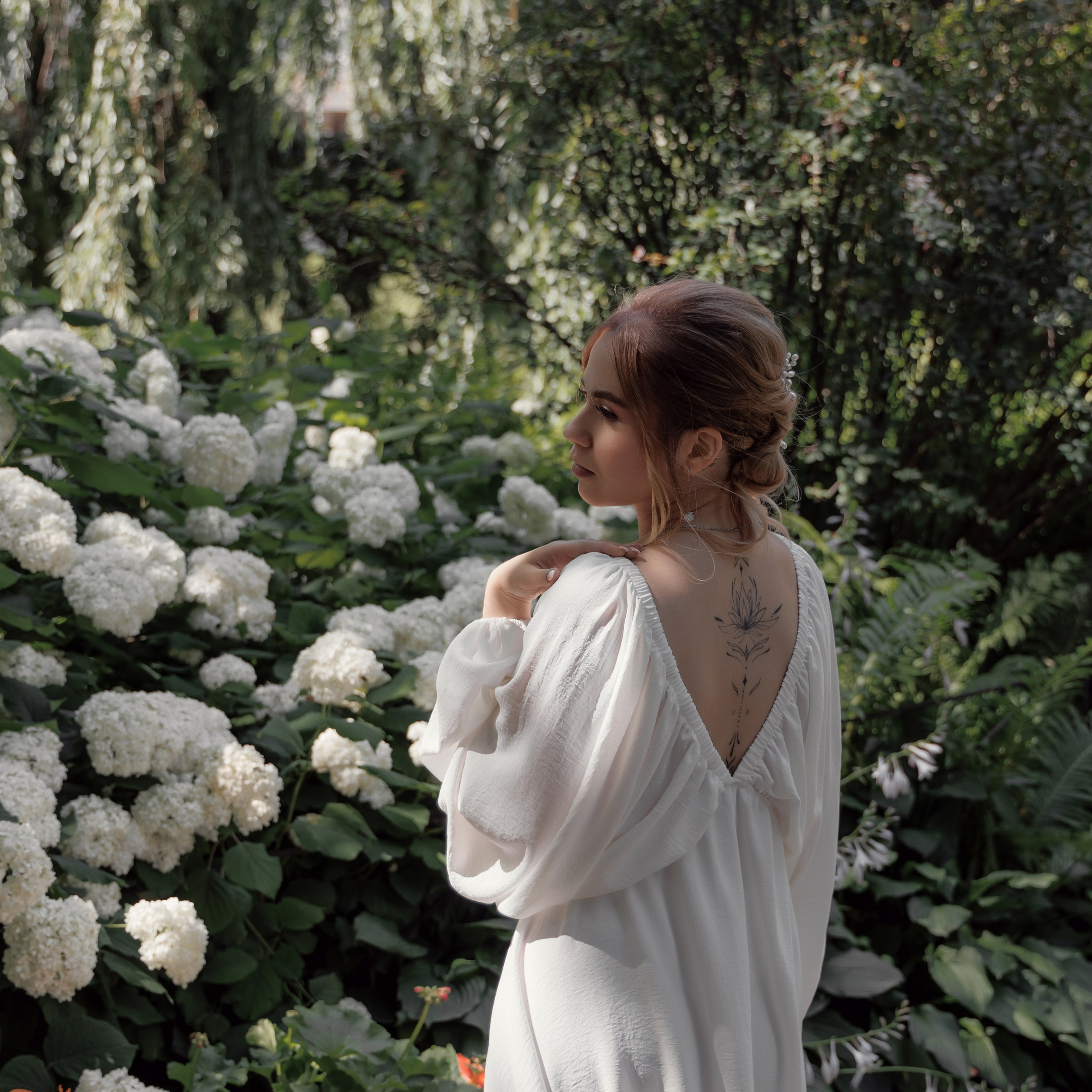 В&О / 06.07.2024. Фотограф в Москве Костерева Екатерина