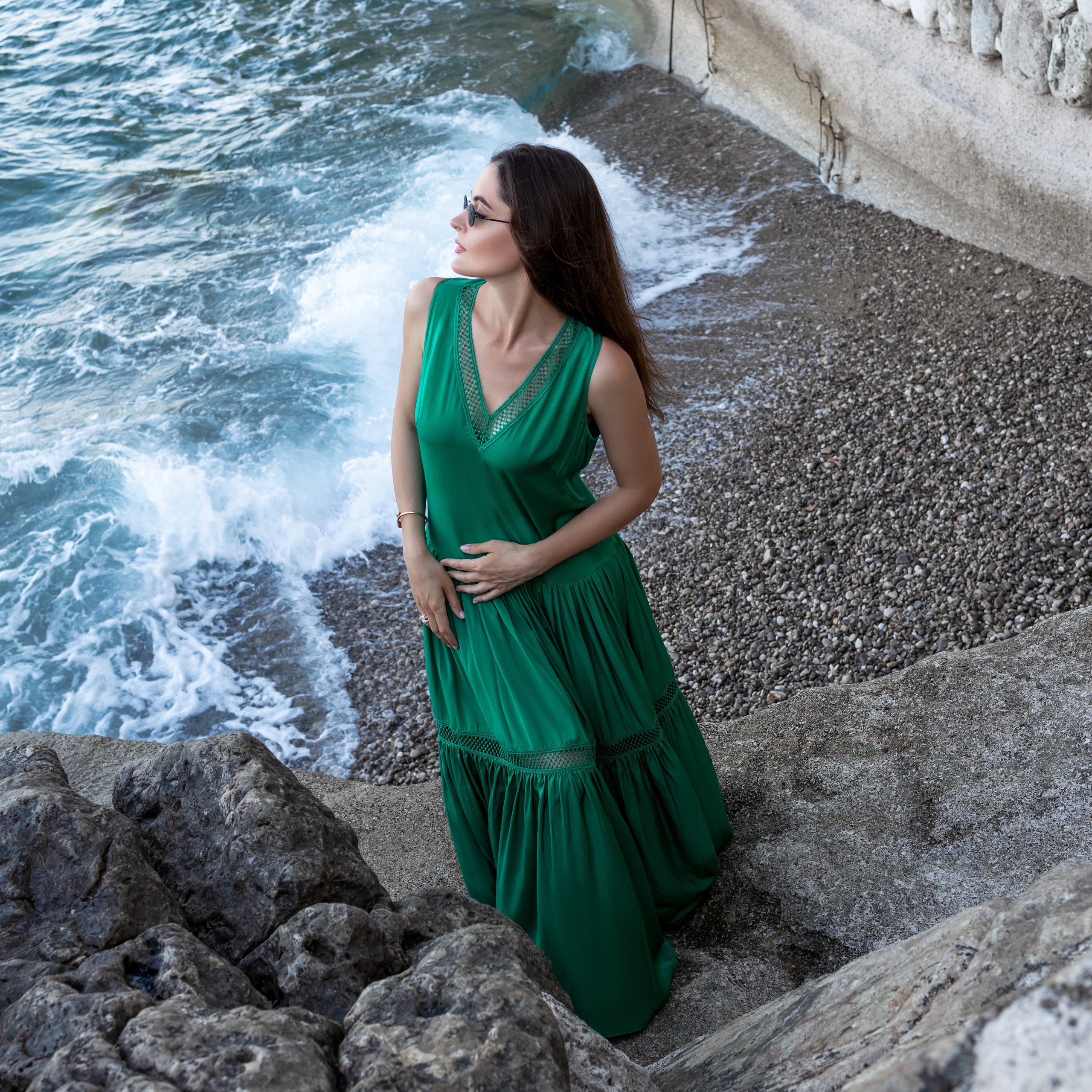 LookBook «ELIZ». Фотограф в Москве Костерева Екатерина