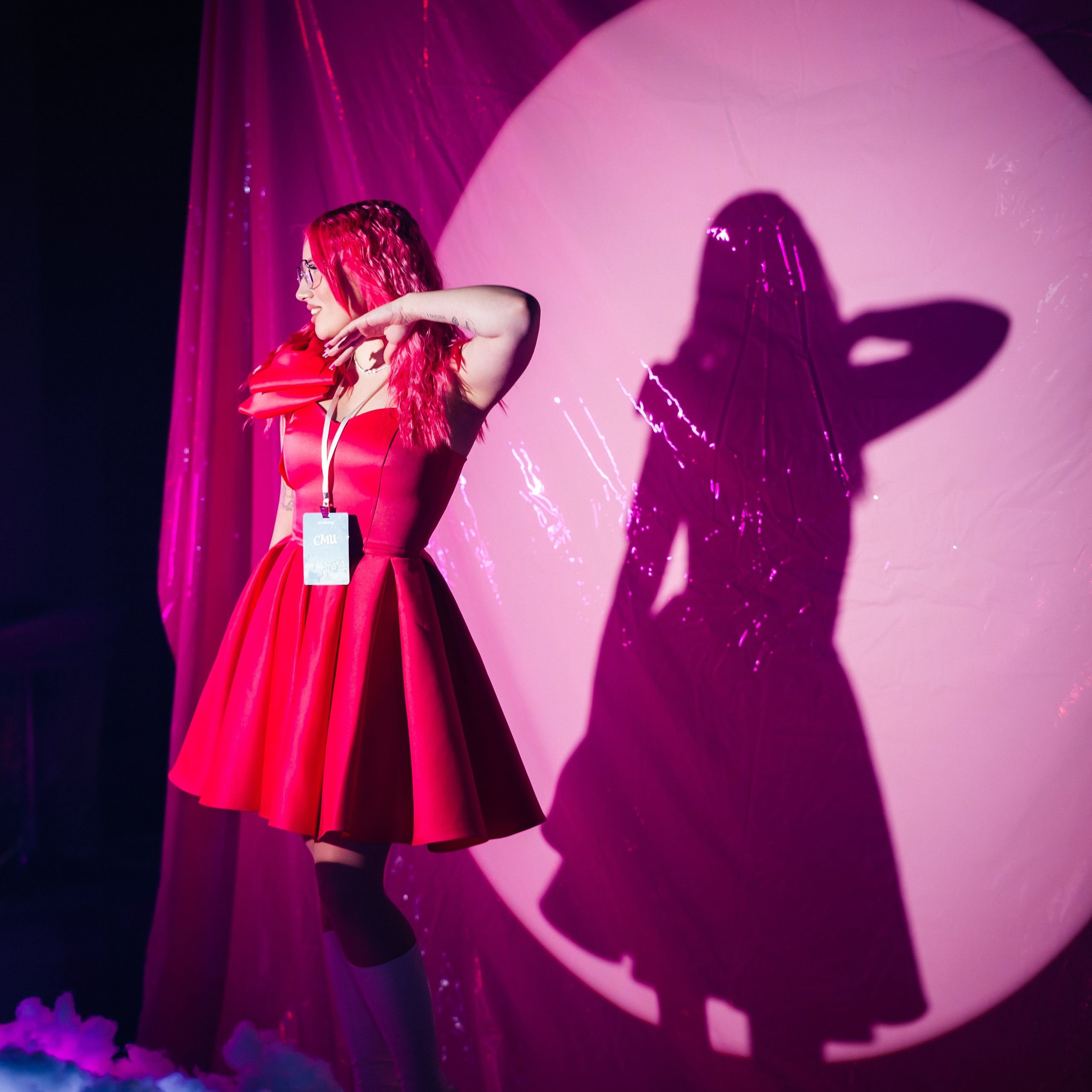 Bless & instadium. Фотограф в Москве Костерева Екатерина