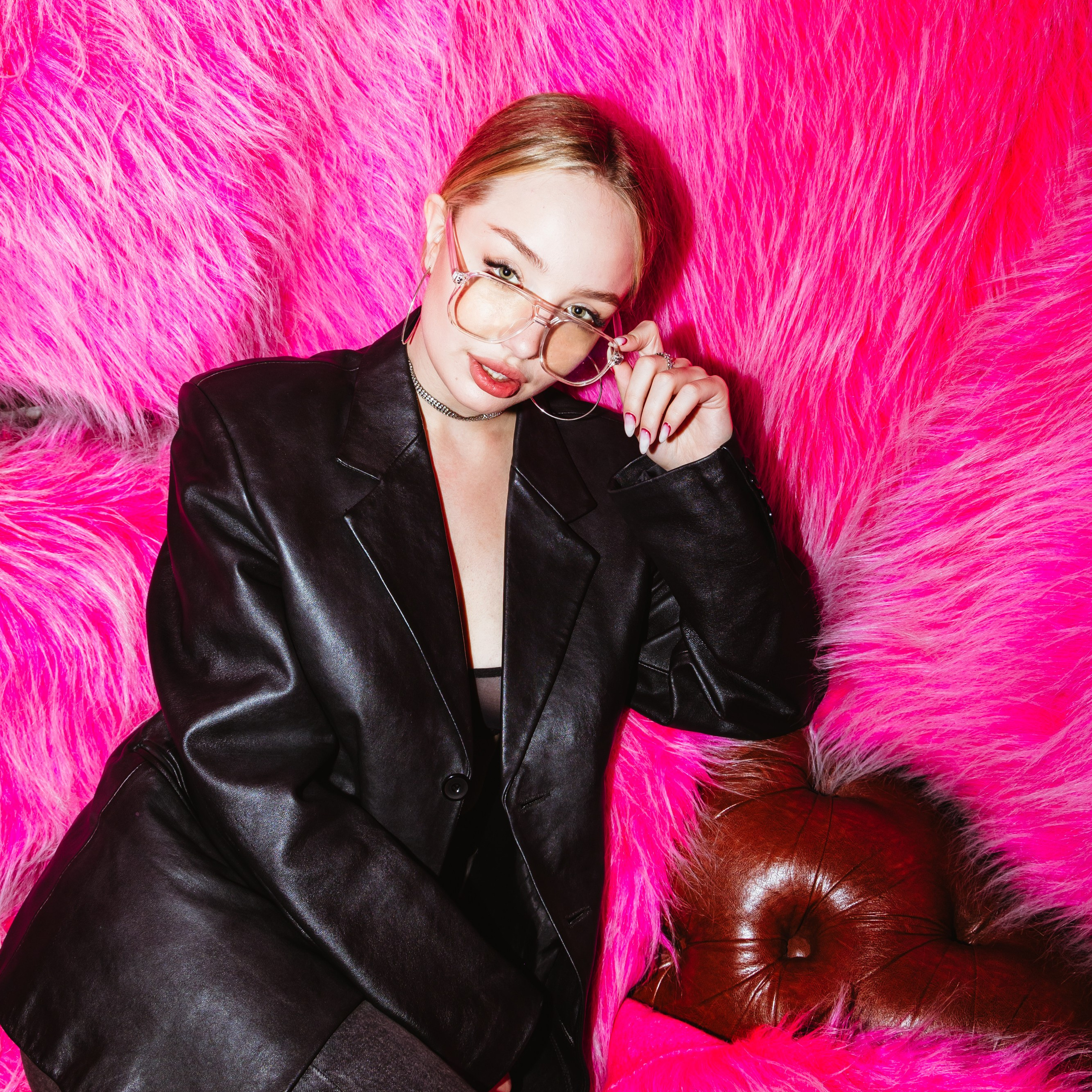 B-day party BLE$$. Фотограф в Москве Костерева Екатерина