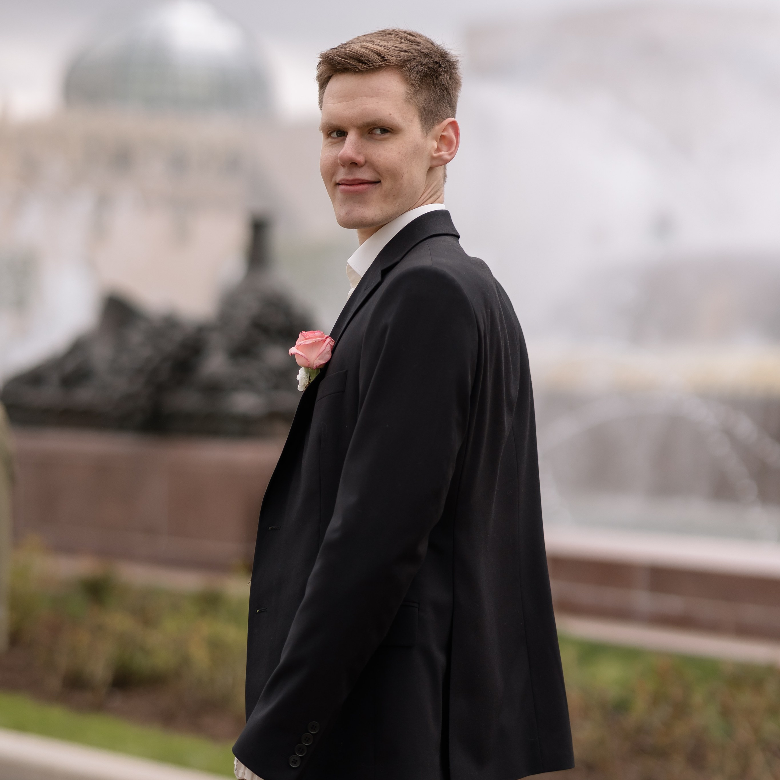 Р&T / 05.05.23. Фотограф в Москве Костерева Екатерина