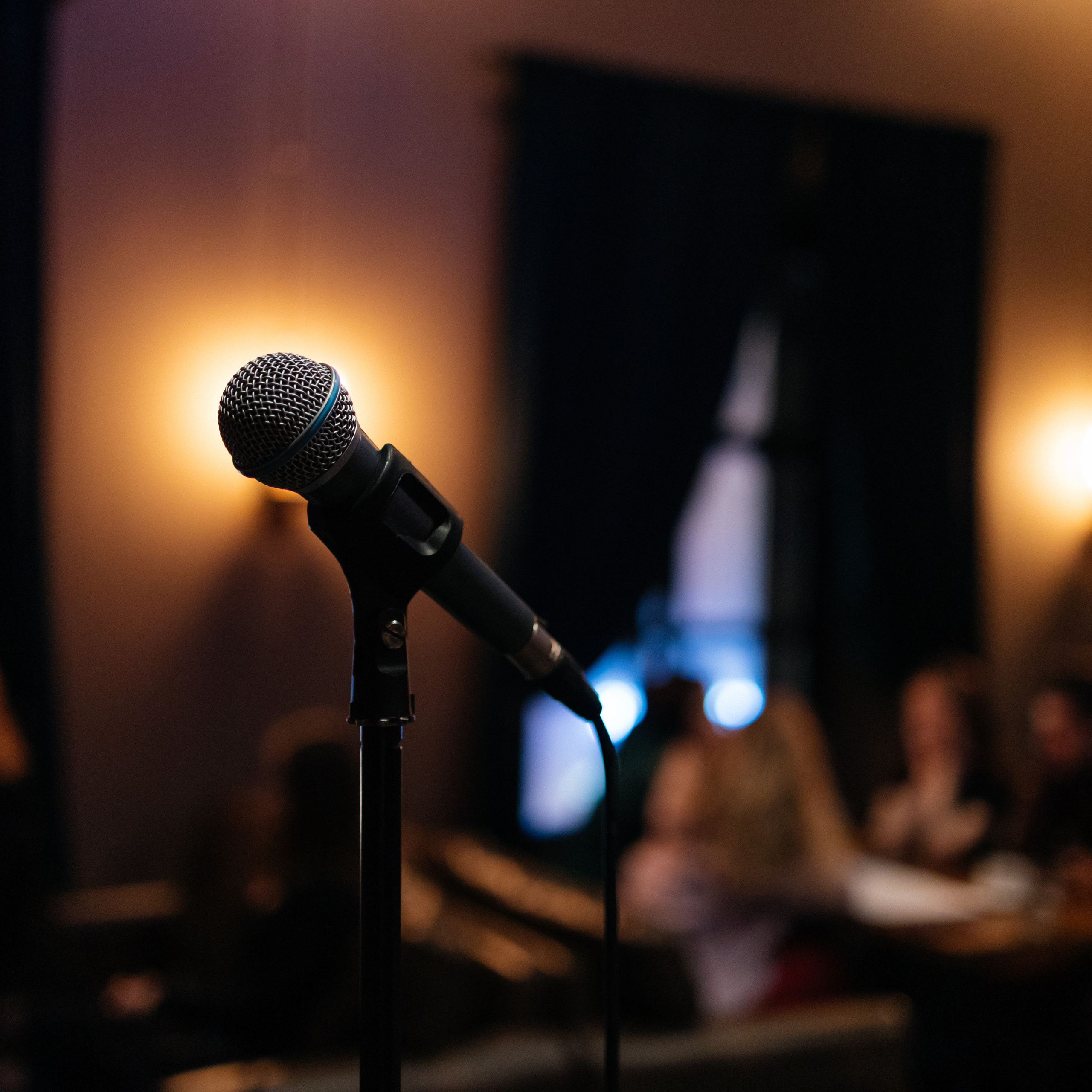 StandUp «ПРОСВЕТЛЕНИЕ». Фотограф в Москве Костерева Екатерина