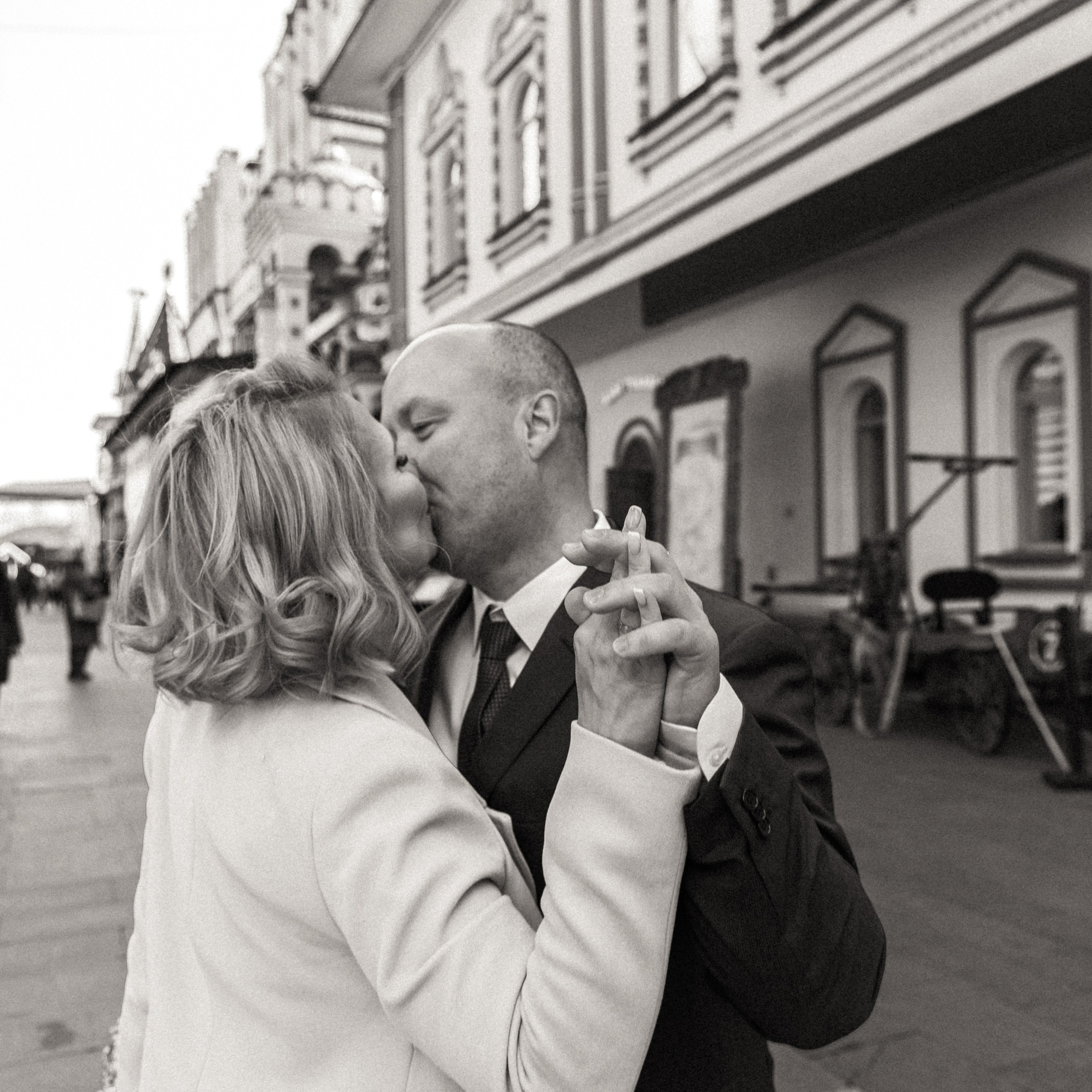 В&O / 21.04.23. Фотограф в Москве Костерева Екатерина