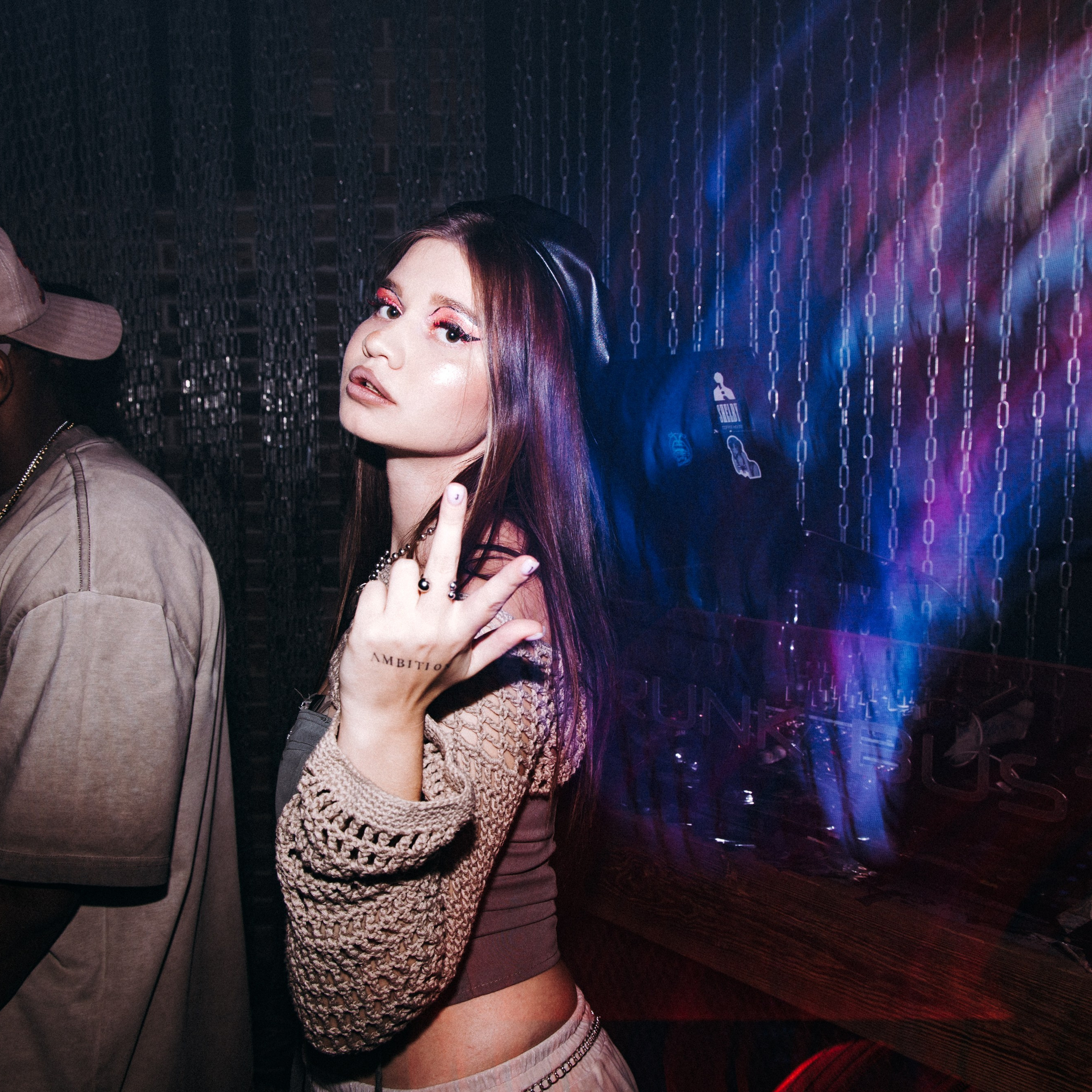 B-day party BLE$$. Фотограф в Москве Костерева Екатерина