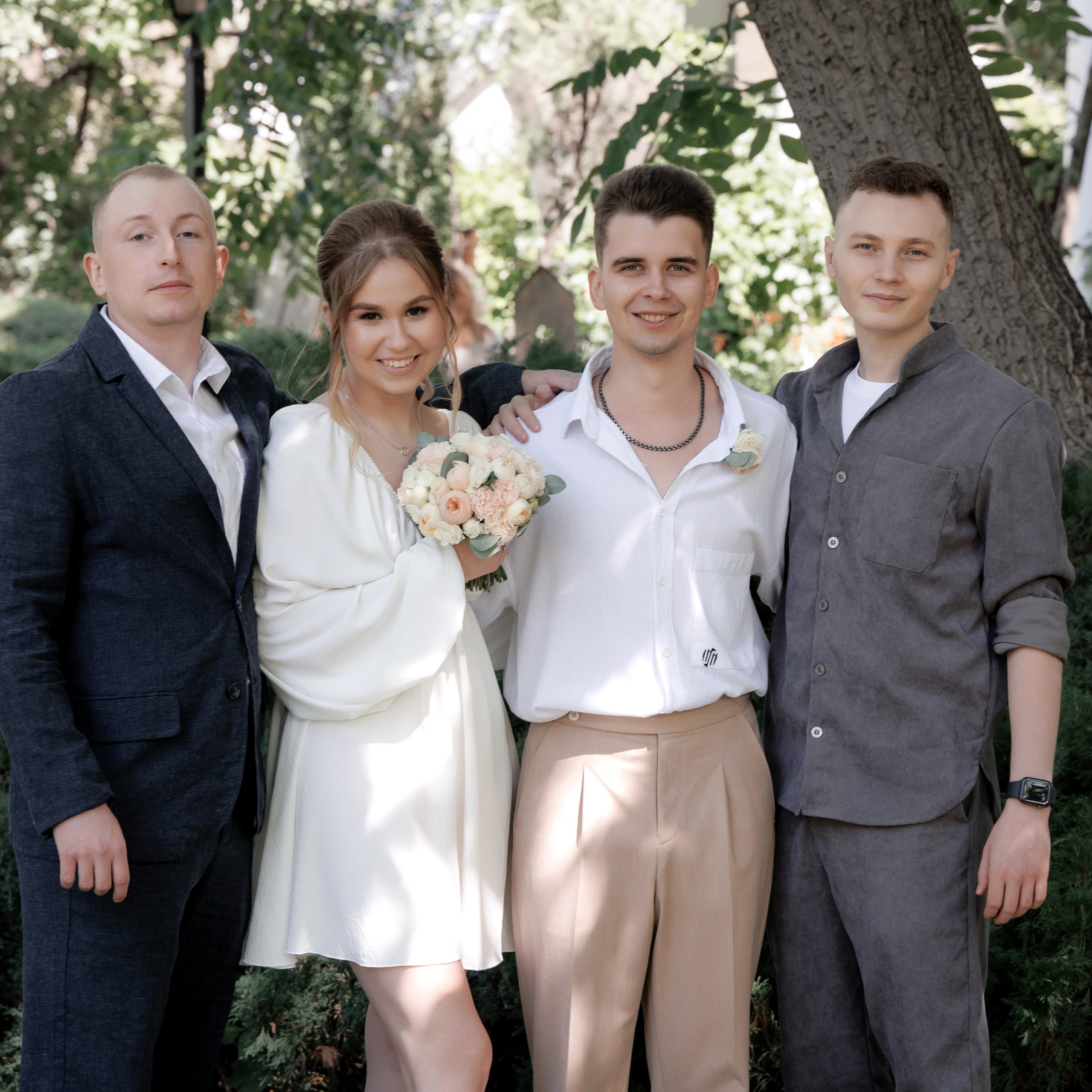 В&О / 06.07.2024. Фотограф в Москве Костерева Екатерина