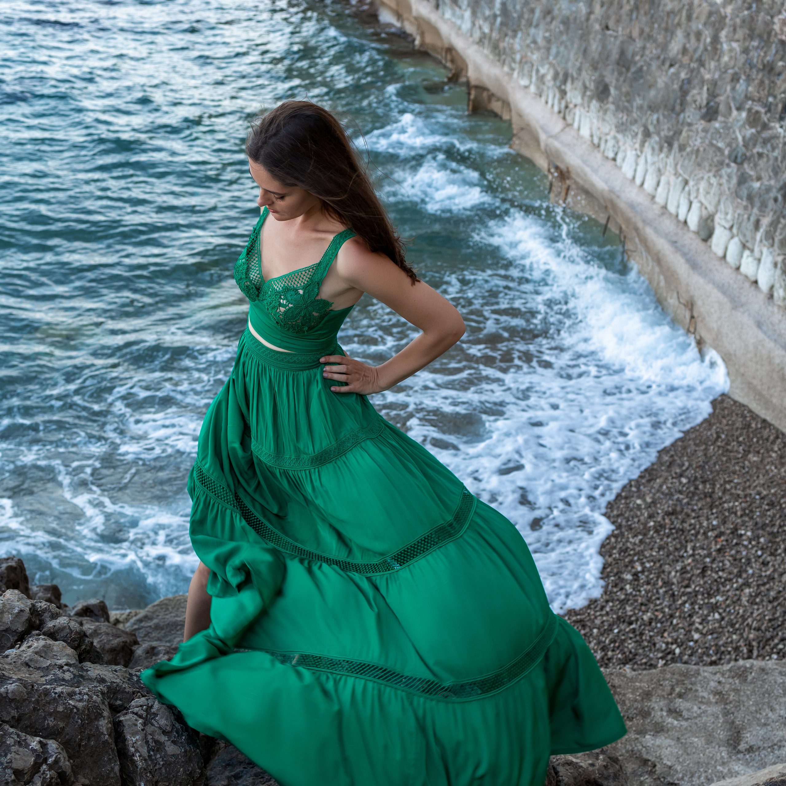 LookBook «ELIZ». Фотограф в Москве Костерева Екатерина