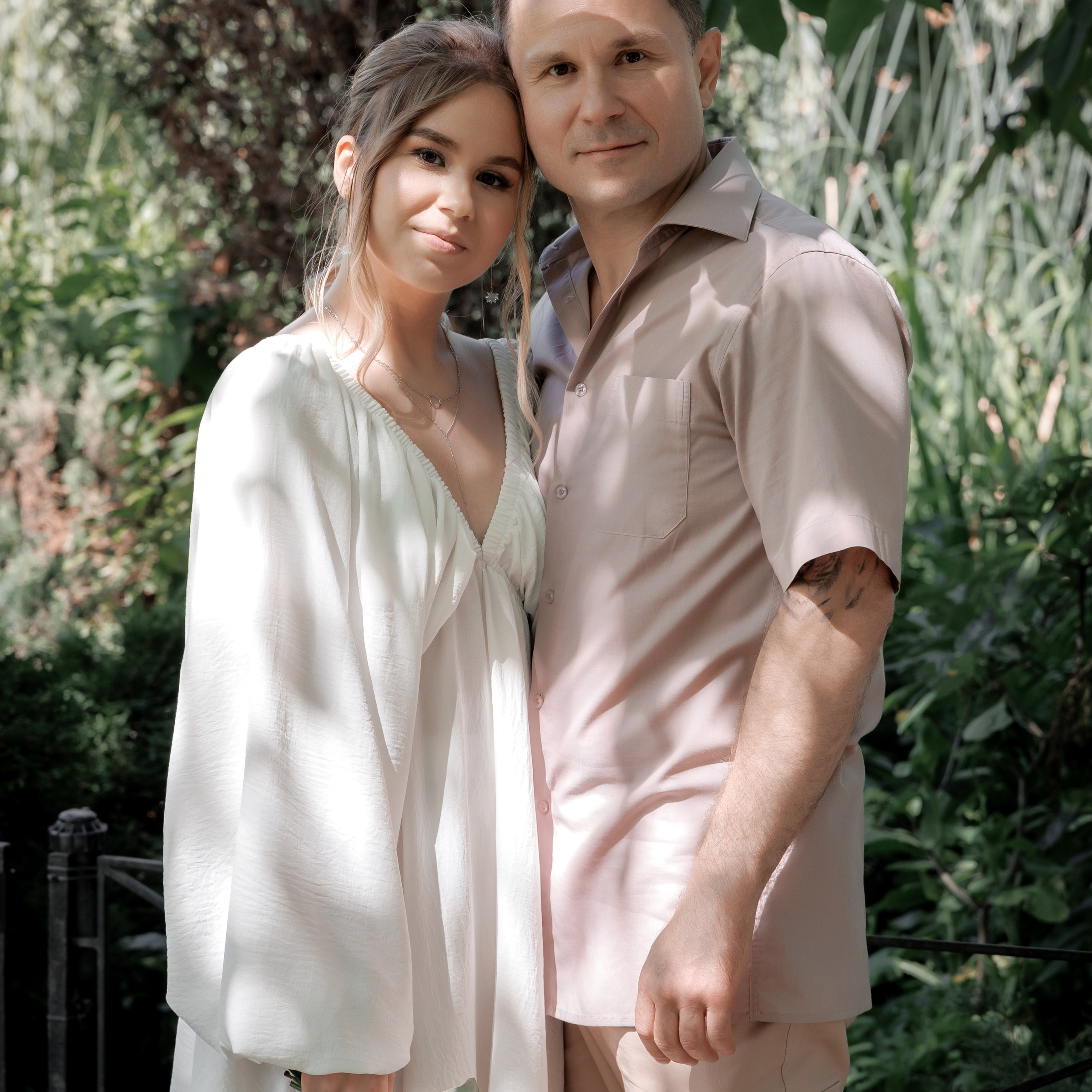 В&О / 06.07.2024. Фотограф в Москве Костерева Екатерина