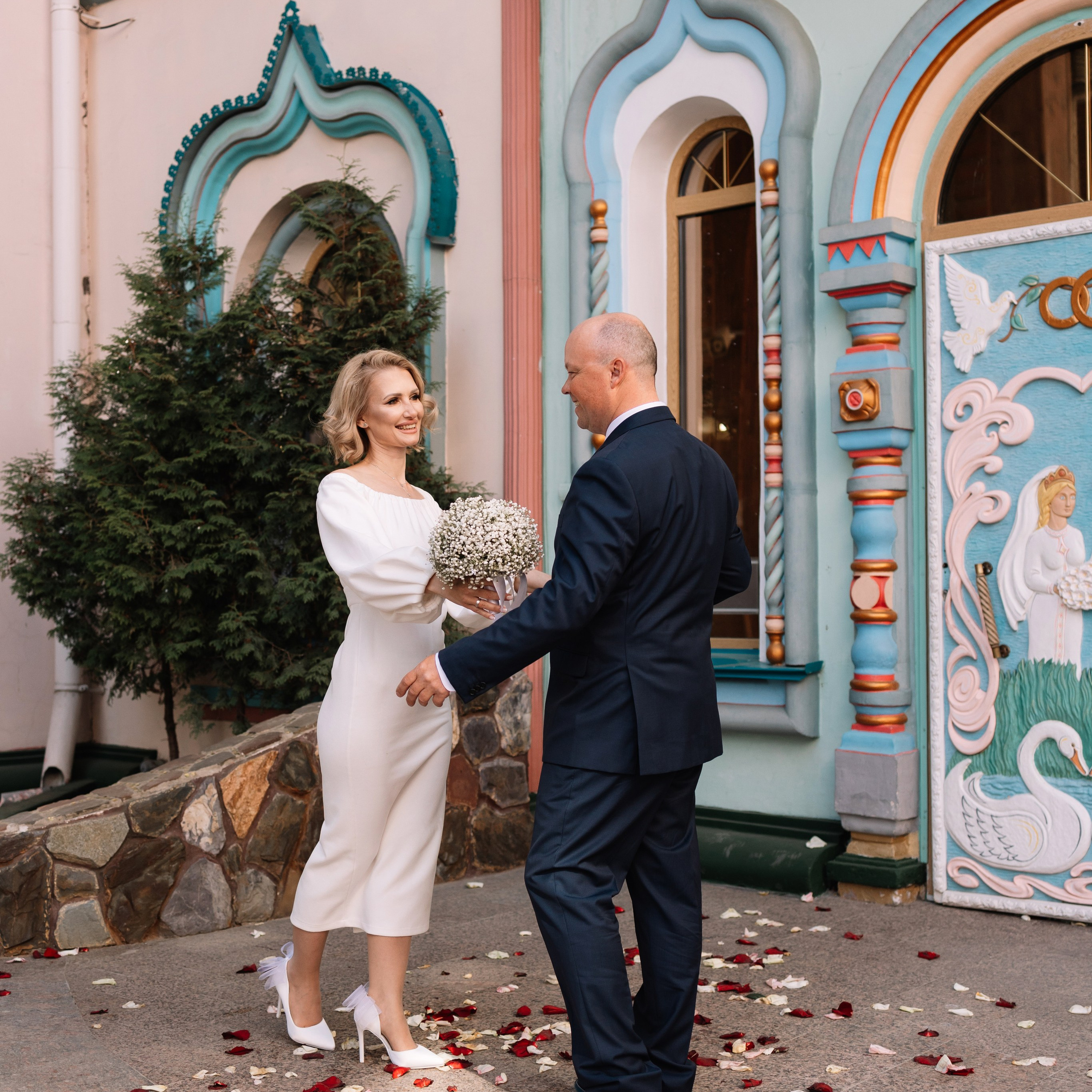 В&O / 21.04.23. Фотограф в Москве Костерева Екатерина