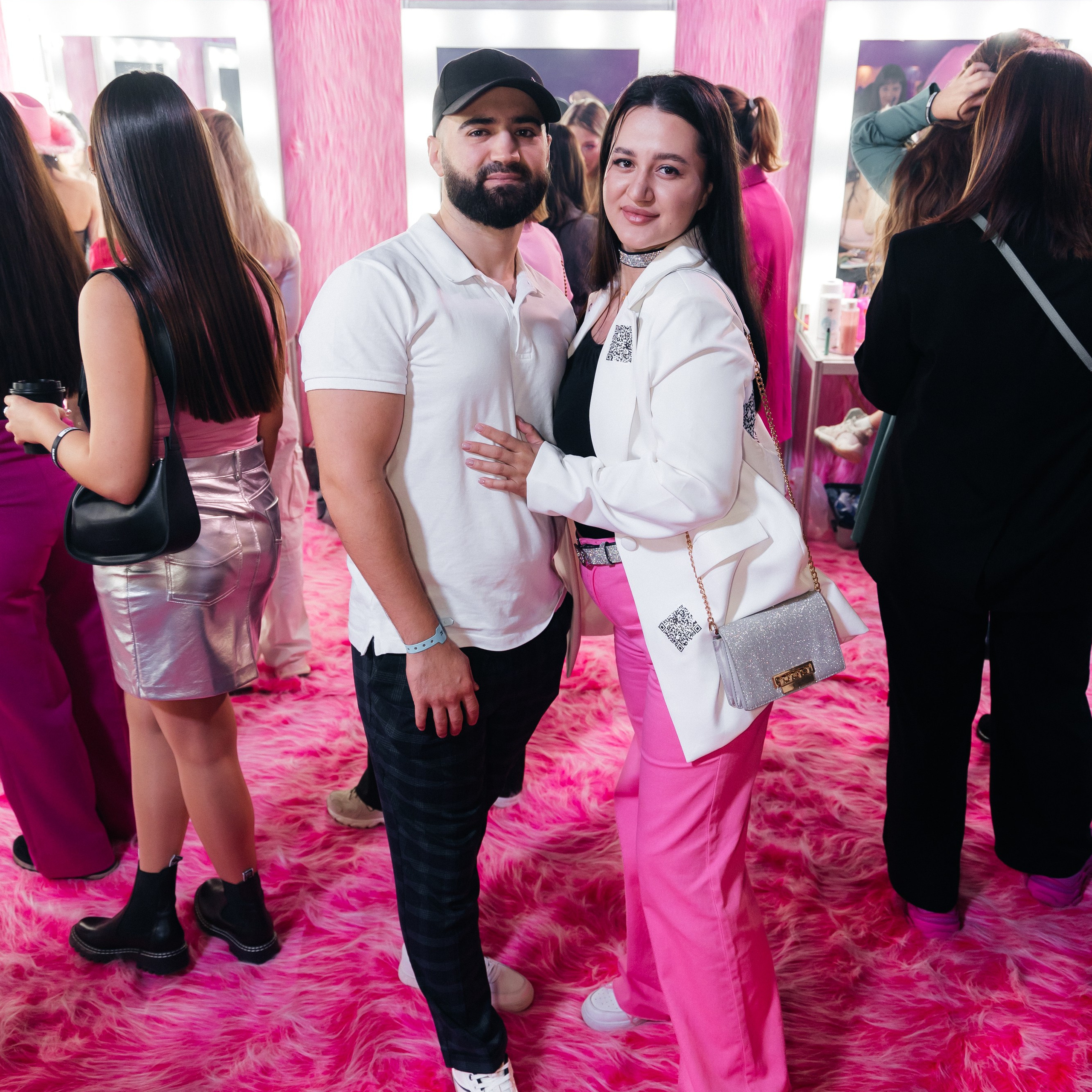 Bless & instadium. Фотограф в Москве Костерева Екатерина