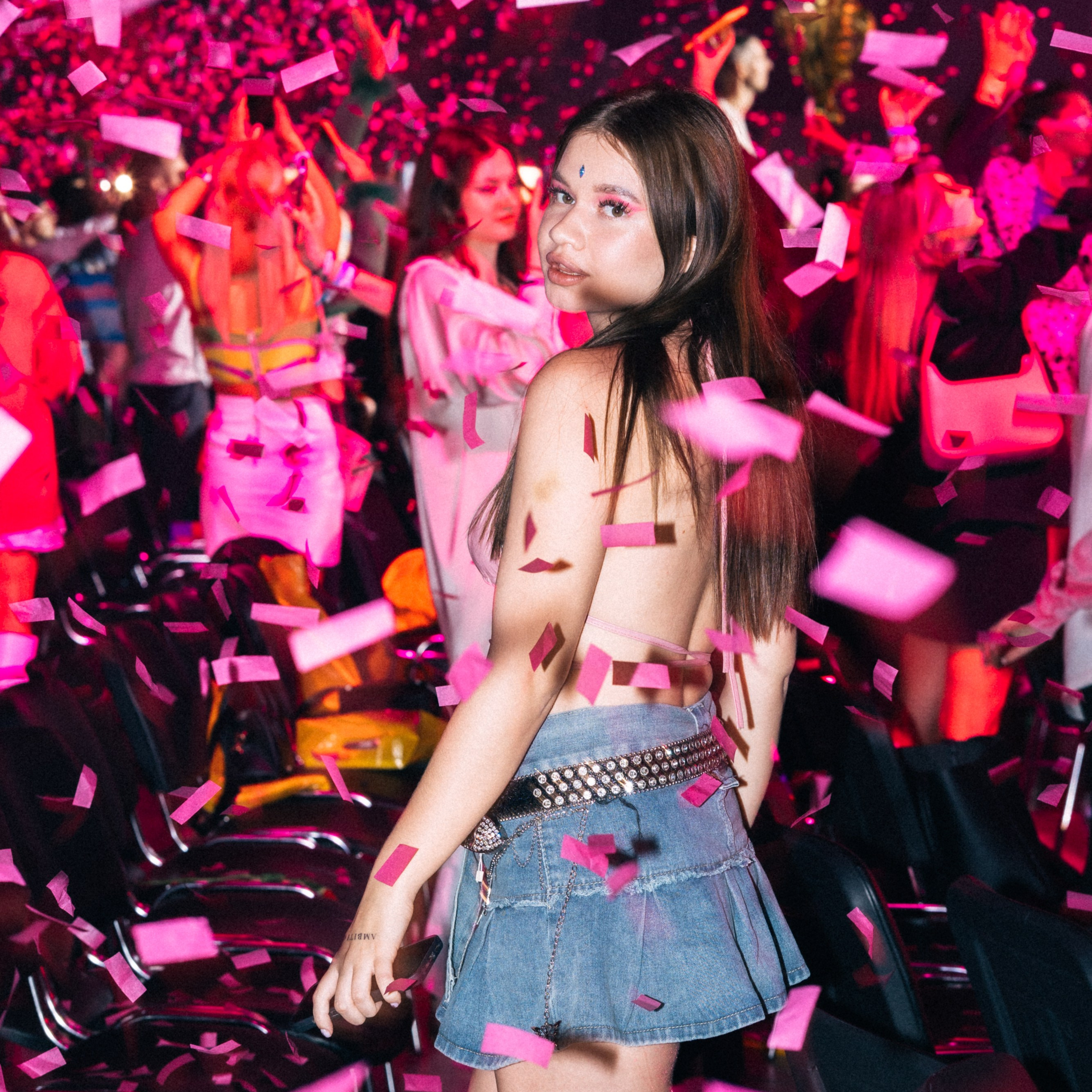 Bless & instadium. Фотограф в Москве Костерева Екатерина