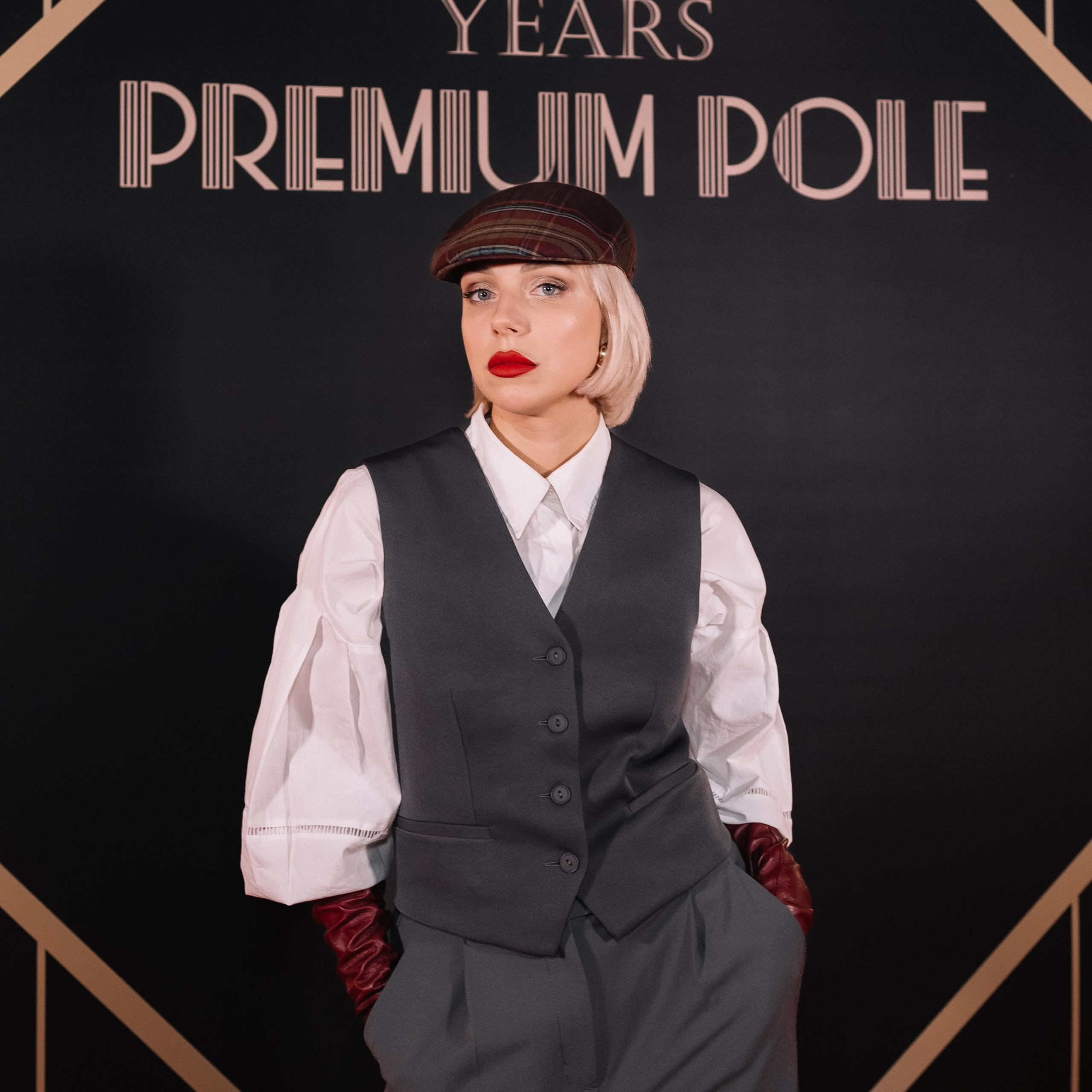 5 YEARS PREMIUM POLE. Фотограф в Москве Костерева Екатерина