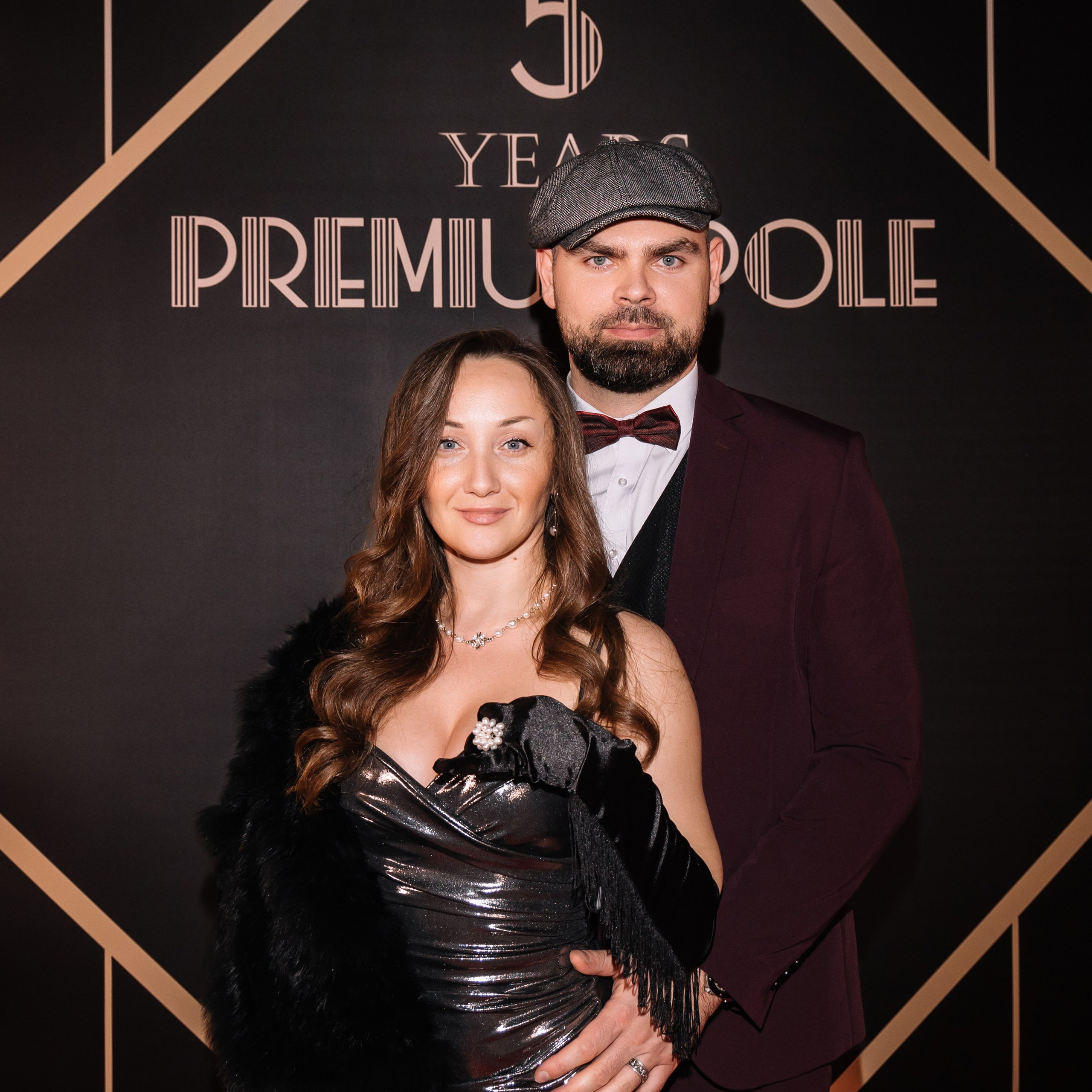 5 YEARS PREMIUM POLE. Фотограф в Москве Костерева Екатерина