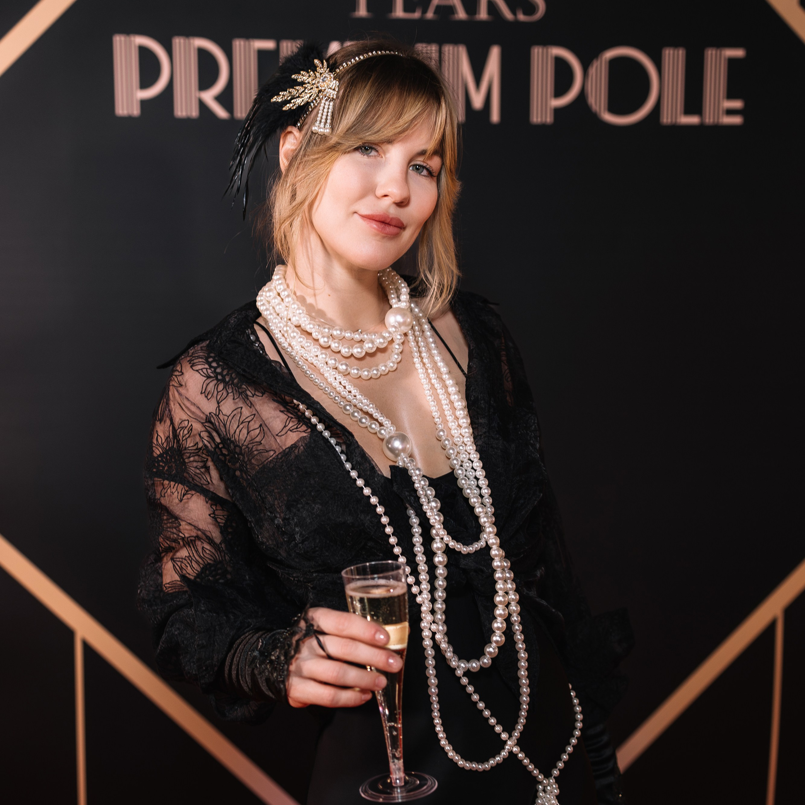 5 YEARS PREMIUM POLE. Фотограф в Москве Костерева Екатерина