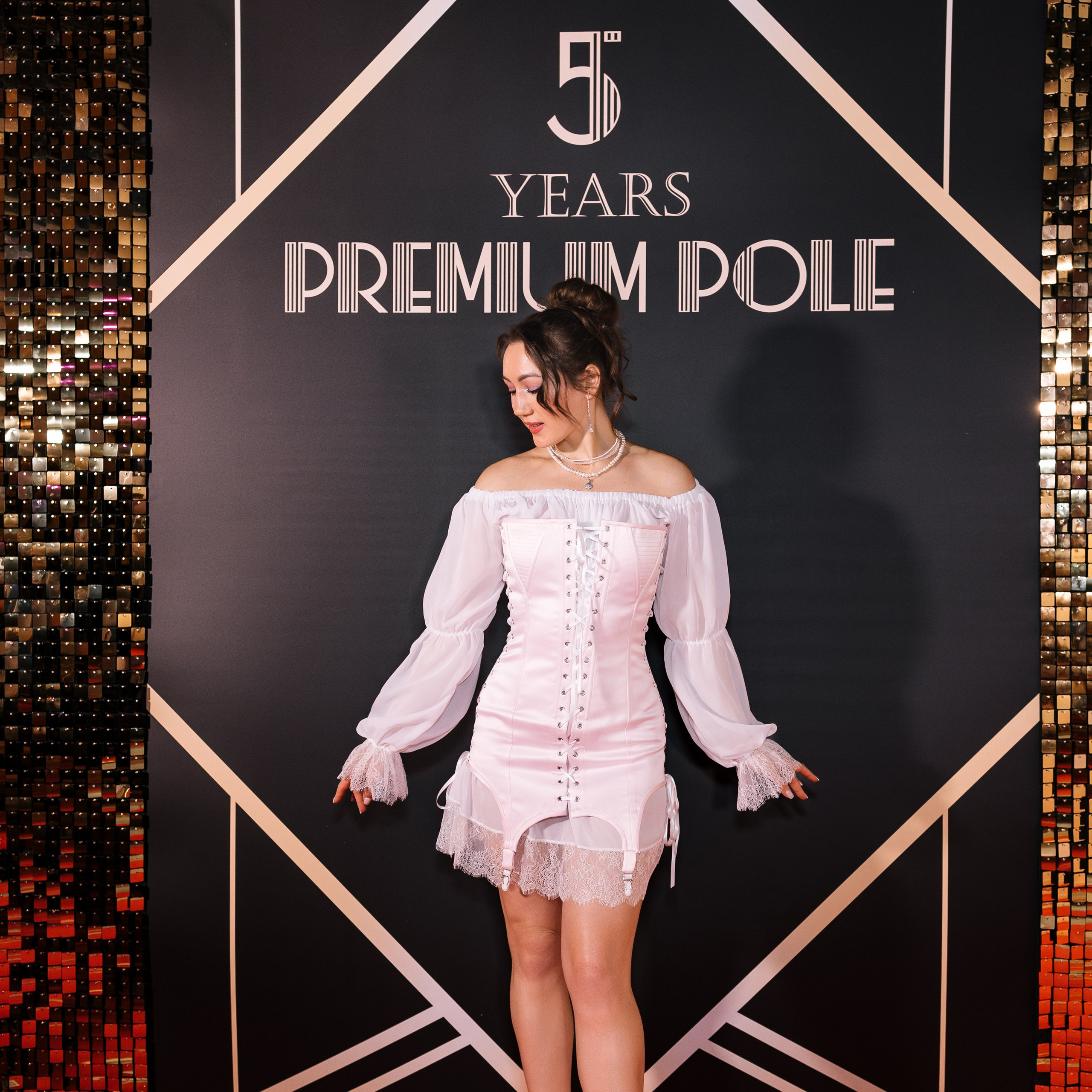 5 YEARS PREMIUM POLE. Фотограф в Москве Костерева Екатерина