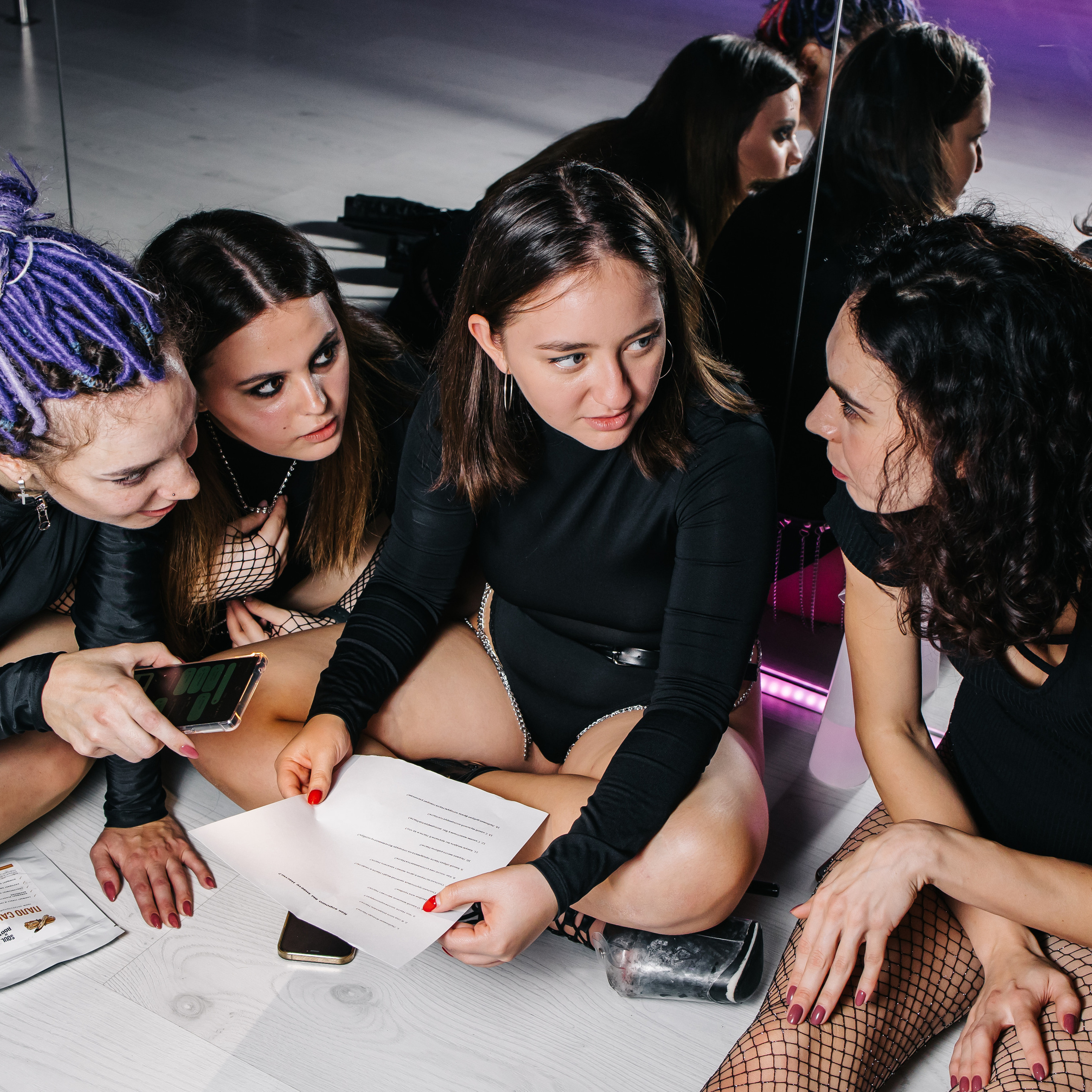 BigParty. Фотограф в Москве Костерева Екатерина