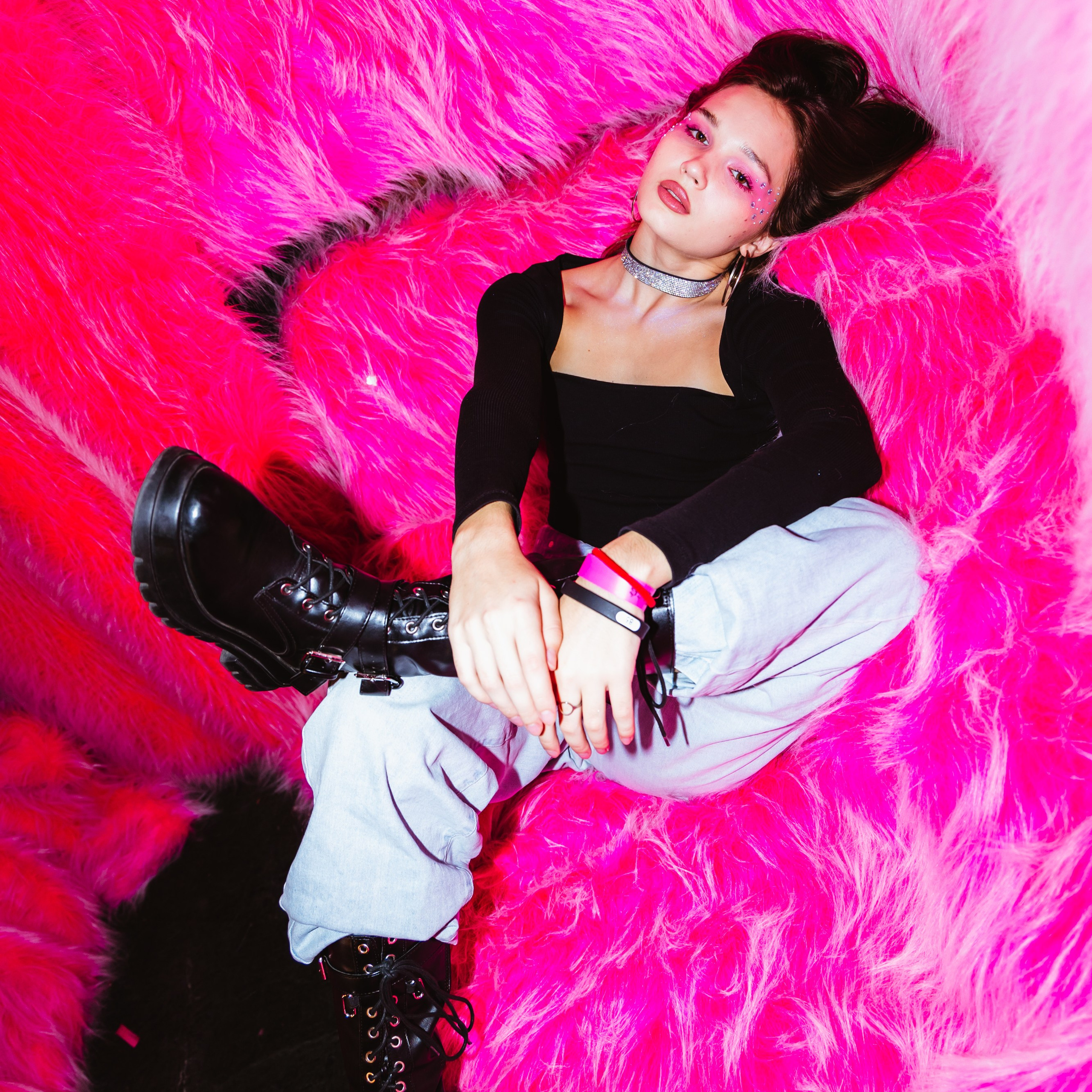 B-day party BLE$$. Фотограф в Москве Костерева Екатерина