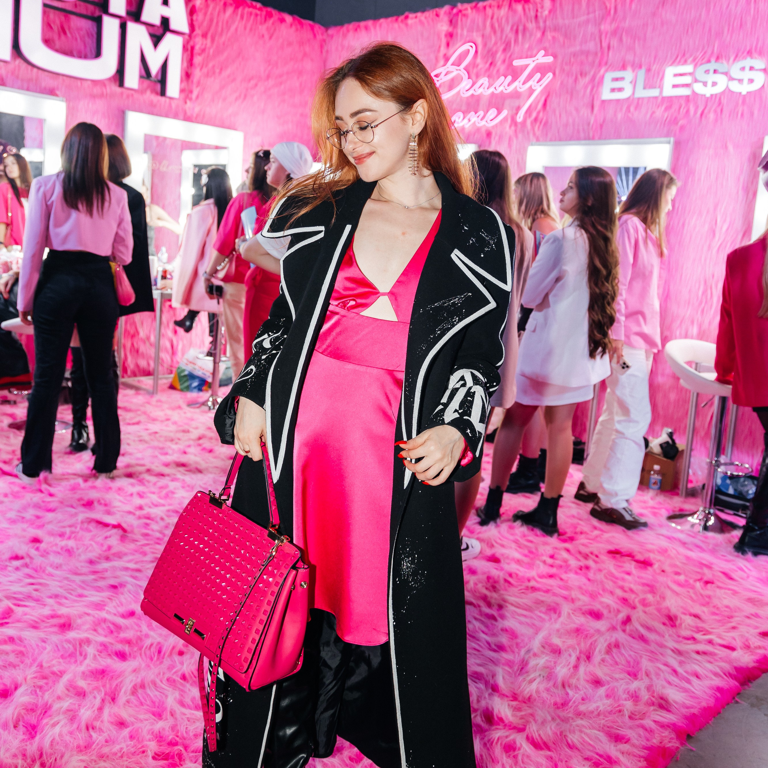 Bless & instadium. Фотограф в Москве Костерева Екатерина