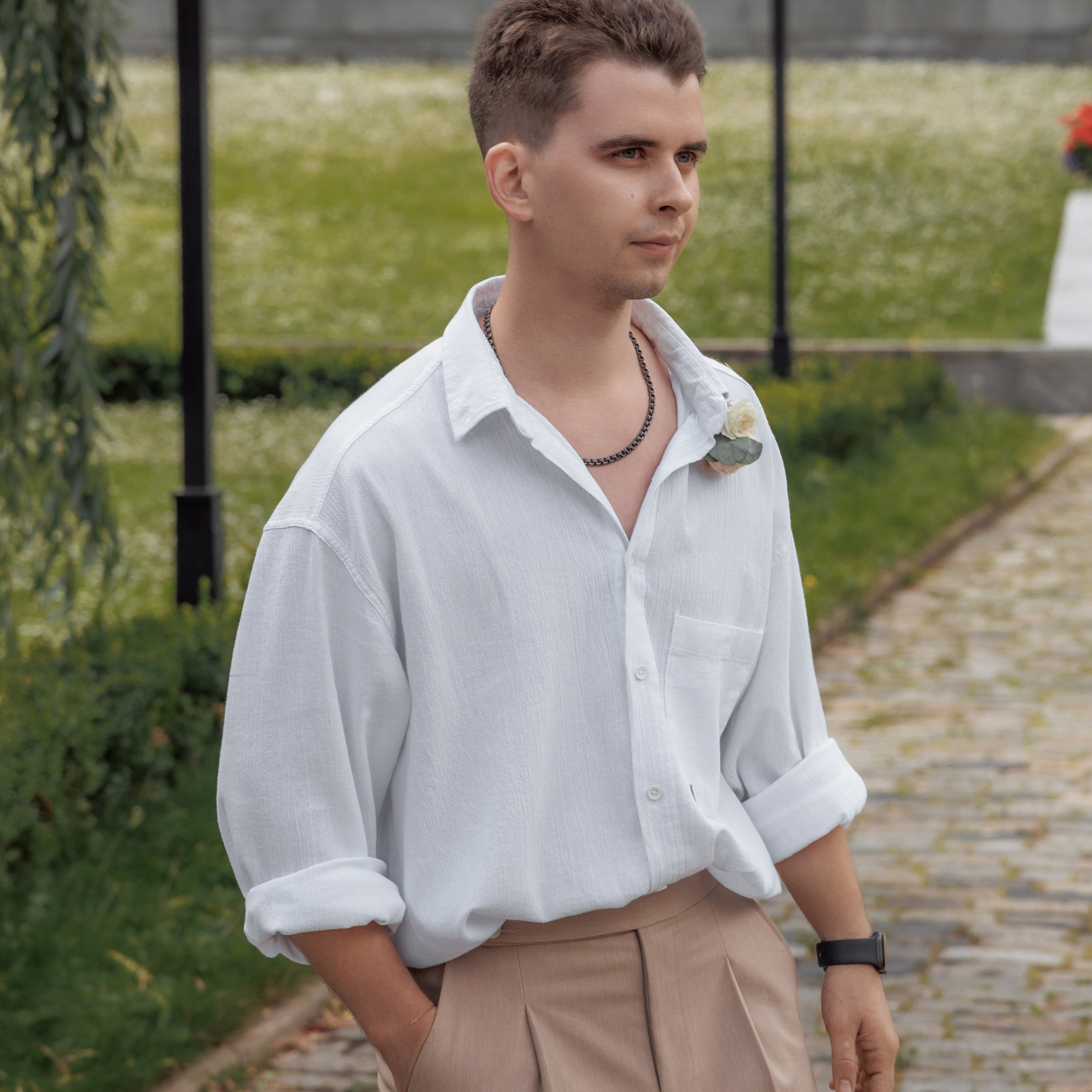 В&О / 06.07.2024. Фотограф в Москве Костерева Екатерина