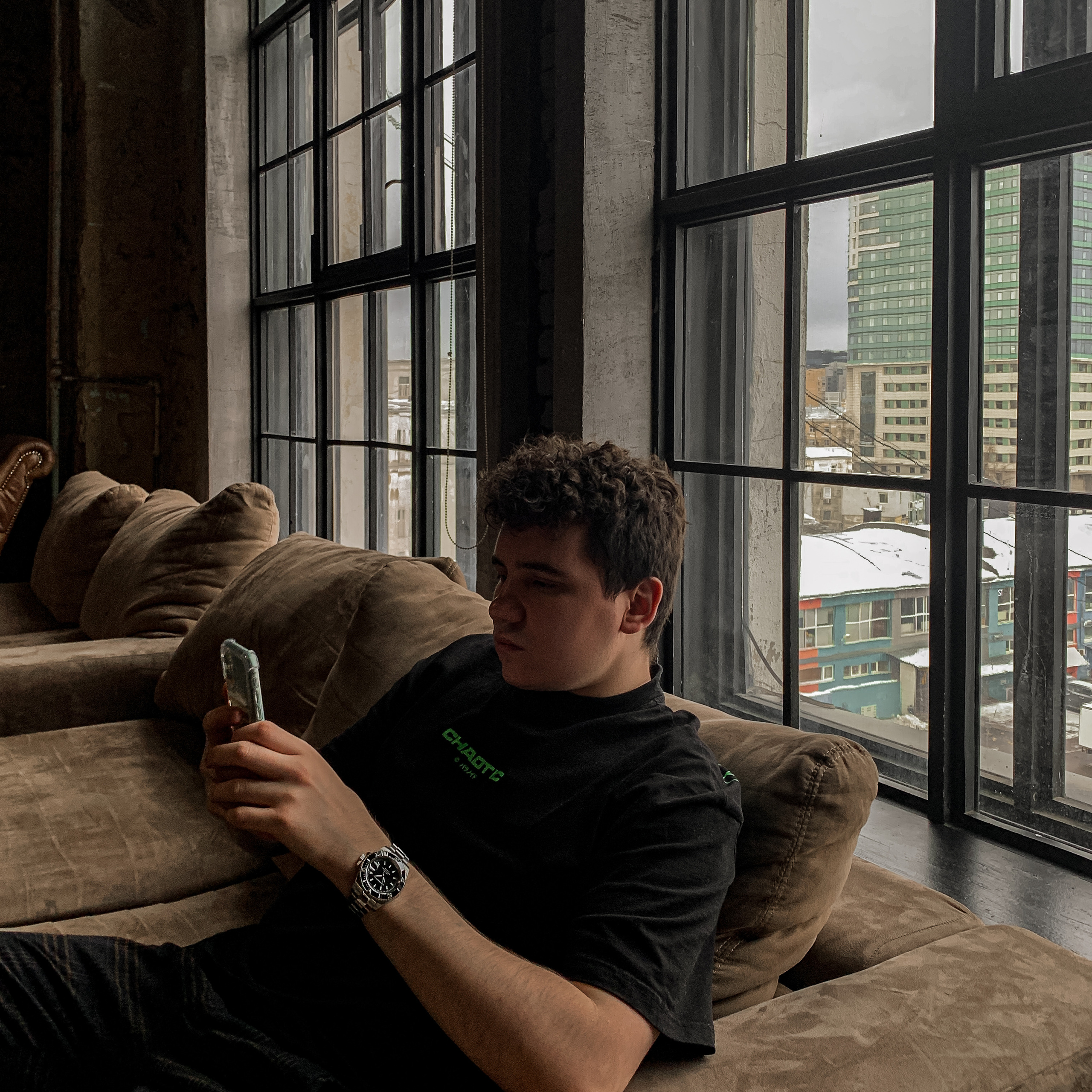 @kirillhomenk. Фотограф в Москве Костерева Екатерина