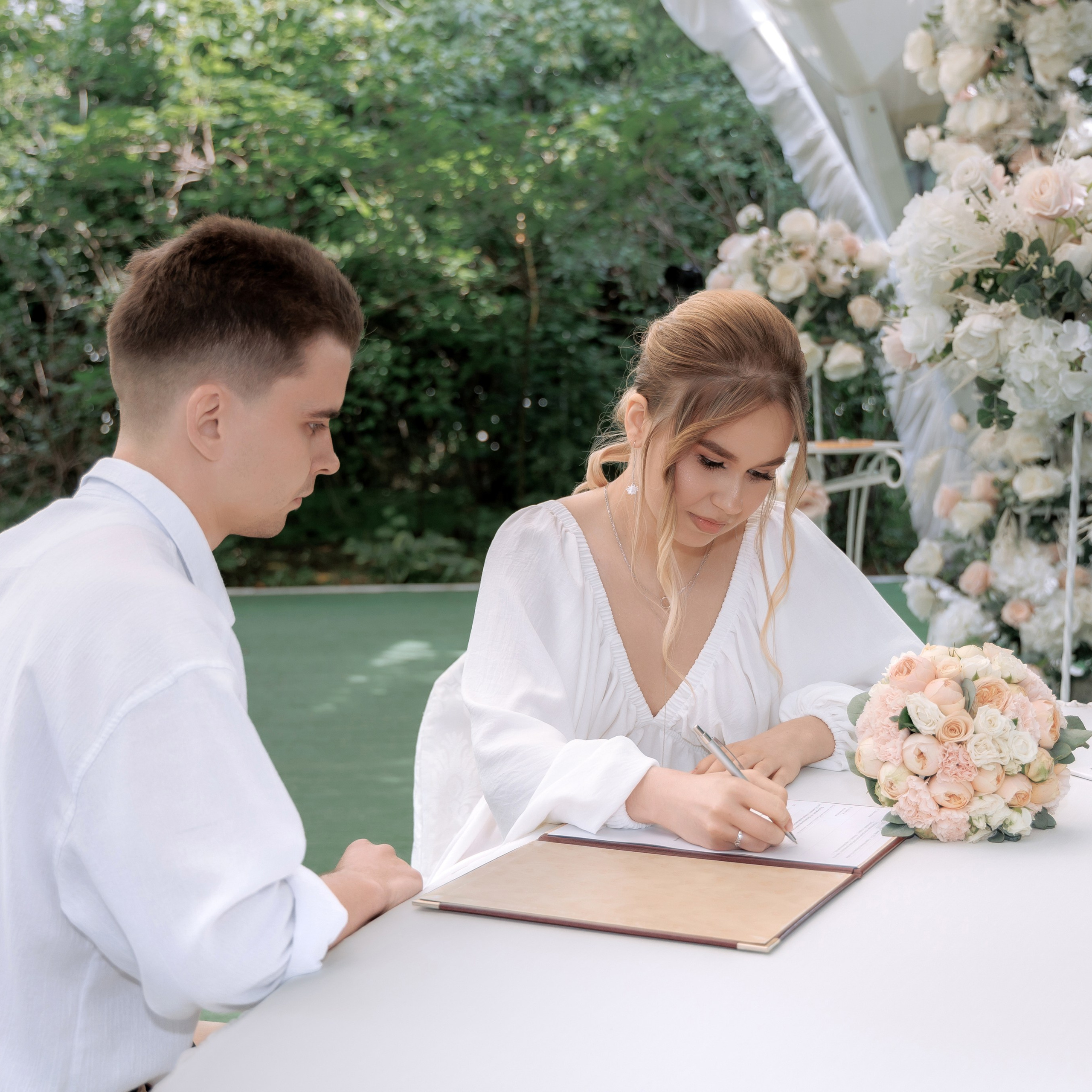 В&О / 06.07.2024. Фотограф в Москве Костерева Екатерина