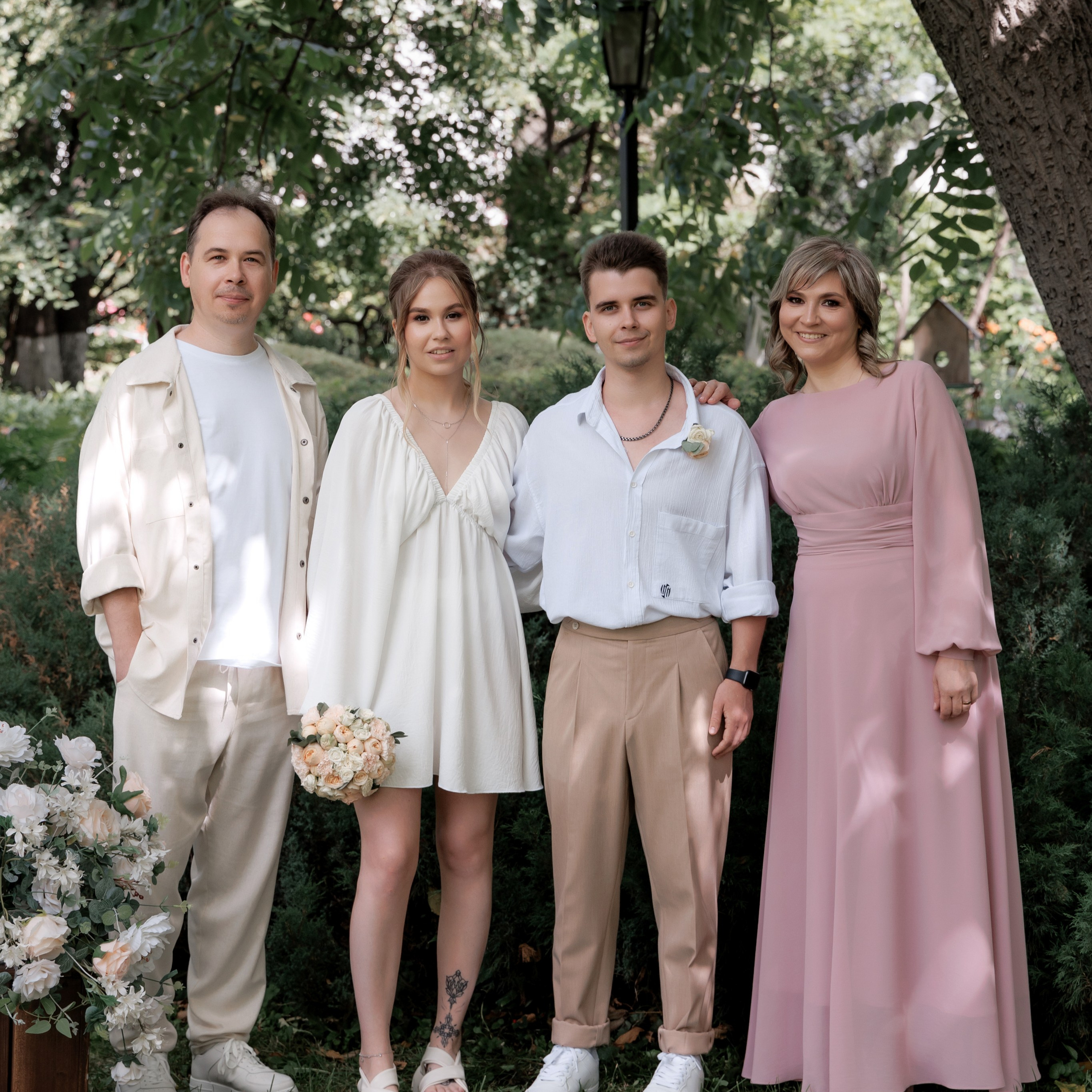 В&О / 06.07.2024. Фотограф в Москве Костерева Екатерина