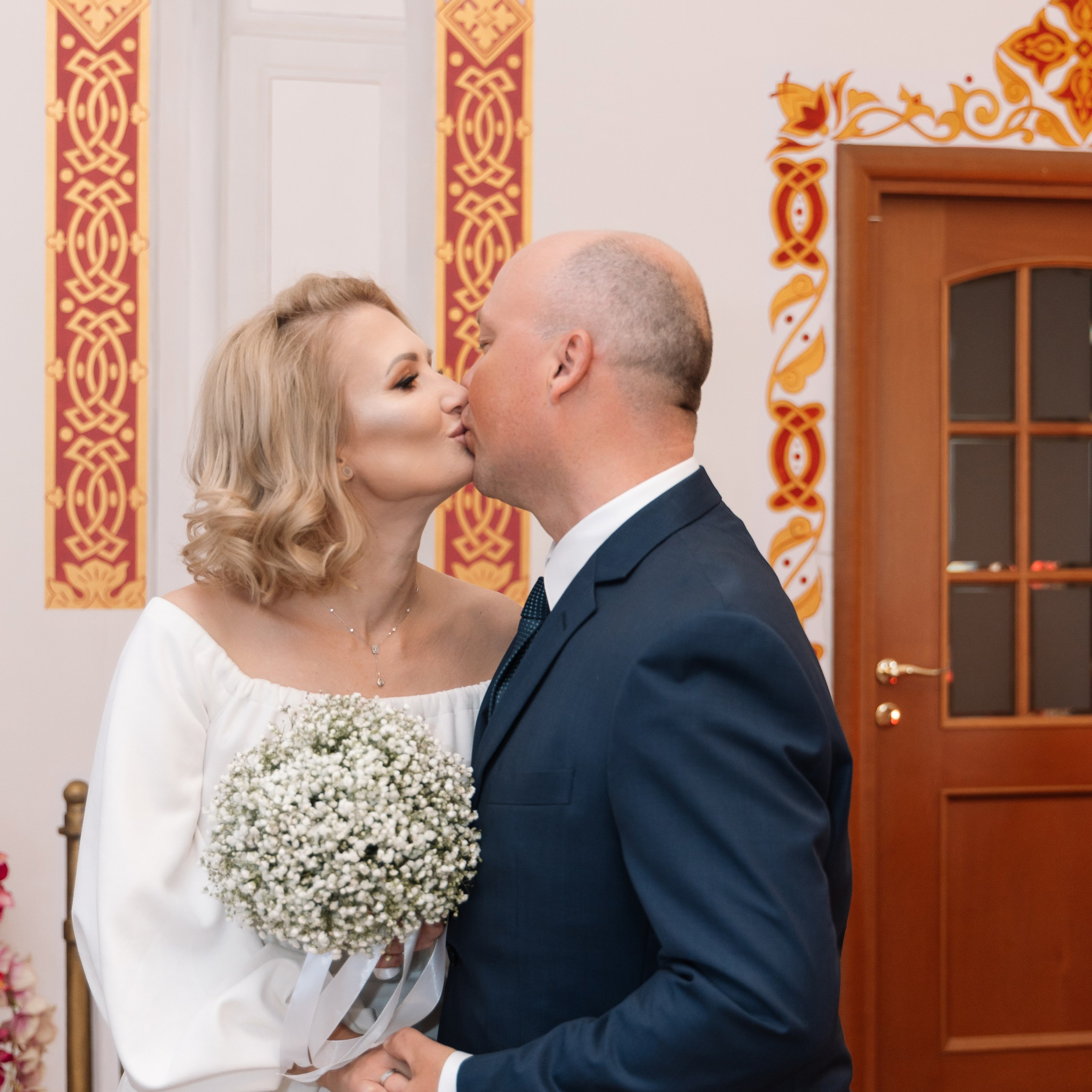 В&O / 21.04.23. Фотограф в Москве Костерева Екатерина