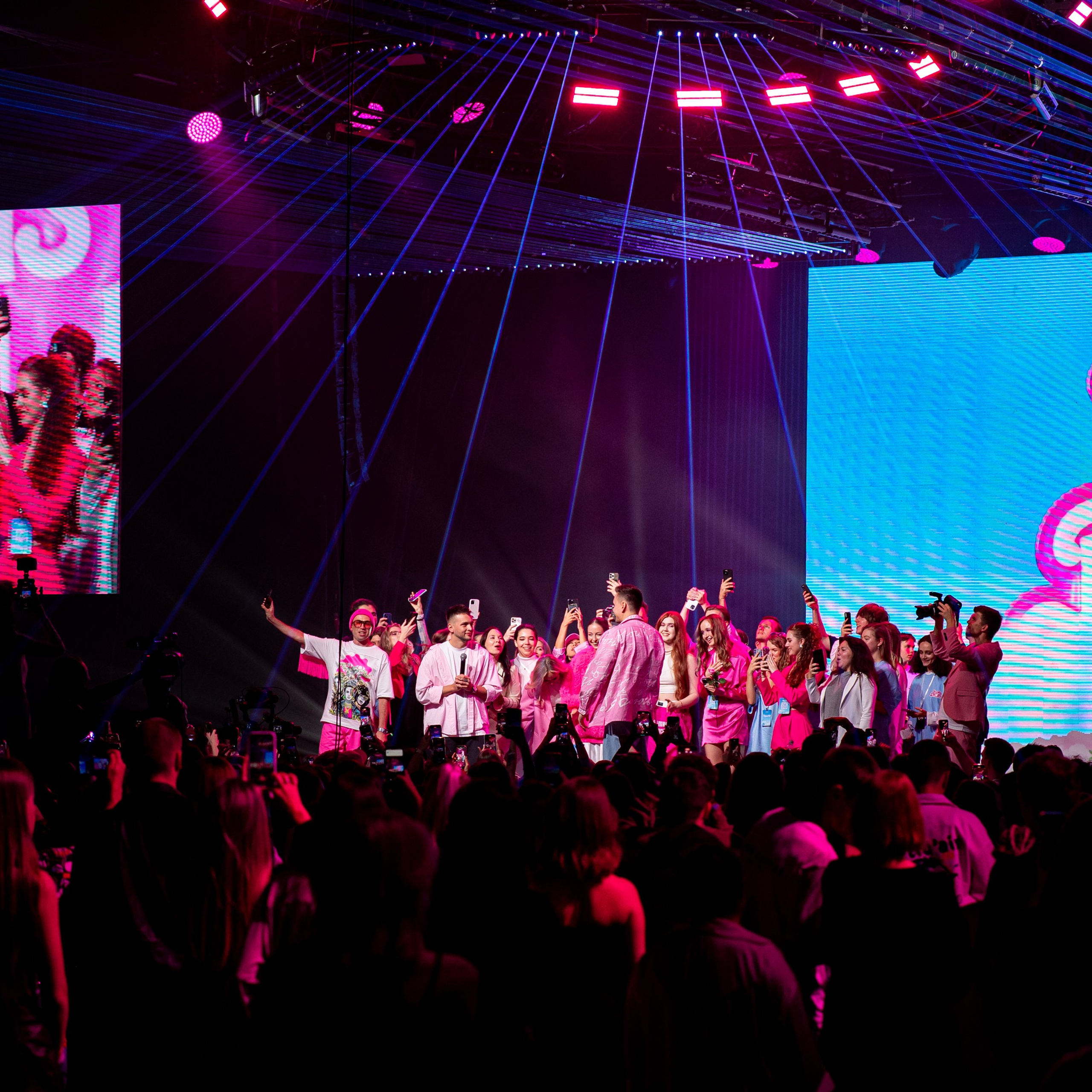 Bless & instadium. Фотограф в Москве Костерева Екатерина