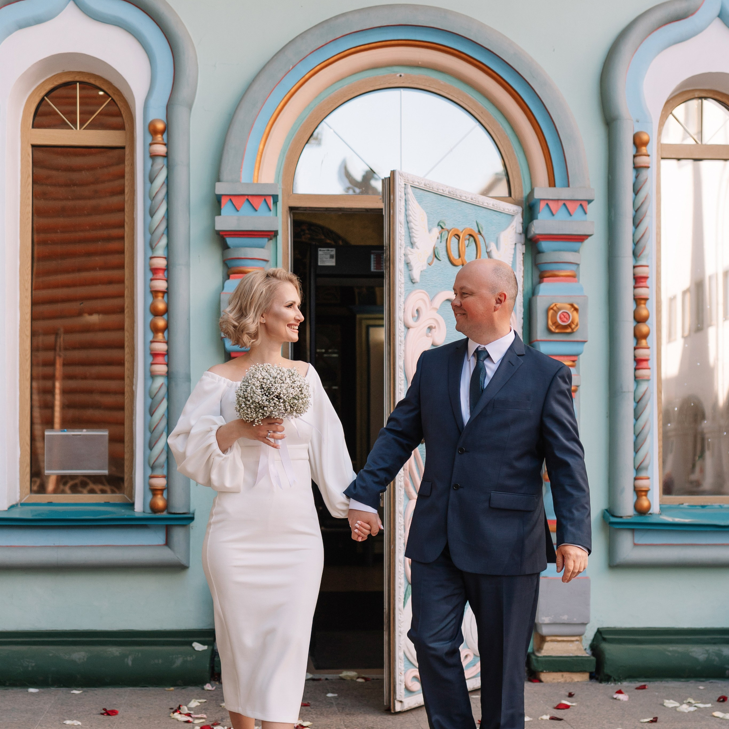 В&O / 21.04.23. Фотограф в Москве Костерева Екатерина