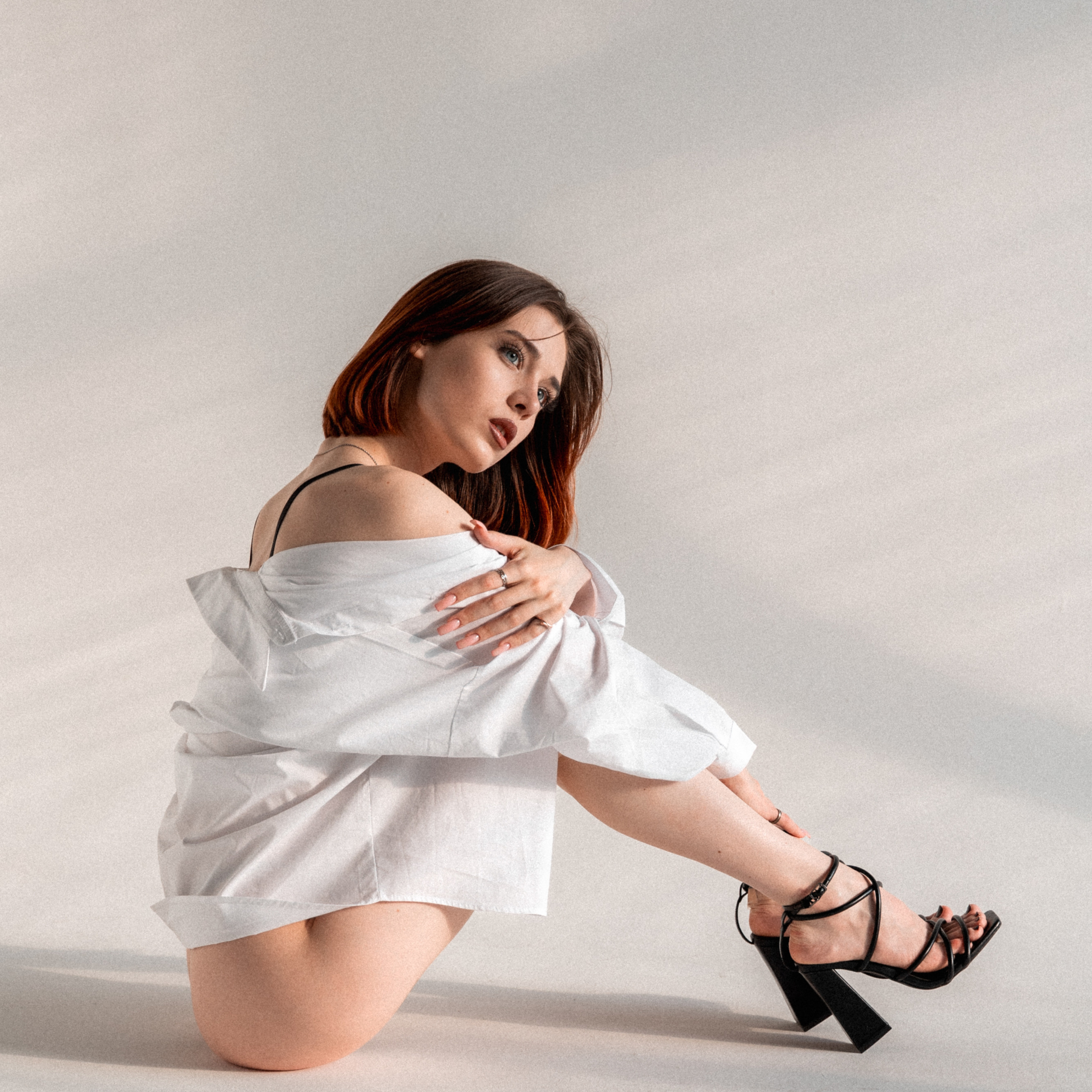 @olga. Фотограф в Москве Костерева Екатерина