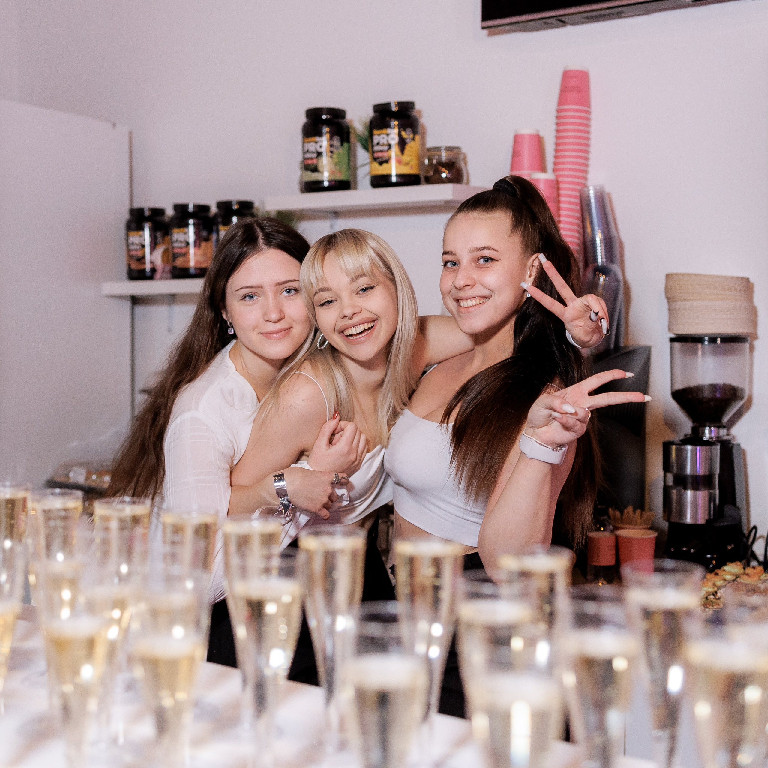 PREMIUM SHINE JAM PARTY. Фотограф в Москве Костерева Екатерина