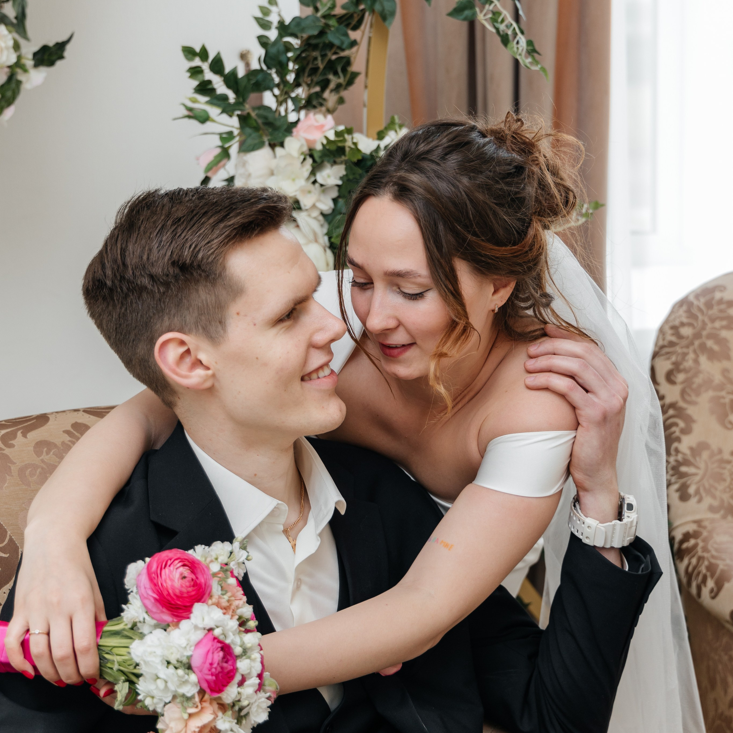 Р&T / 05.05.23. Фотограф в Москве Костерева Екатерина