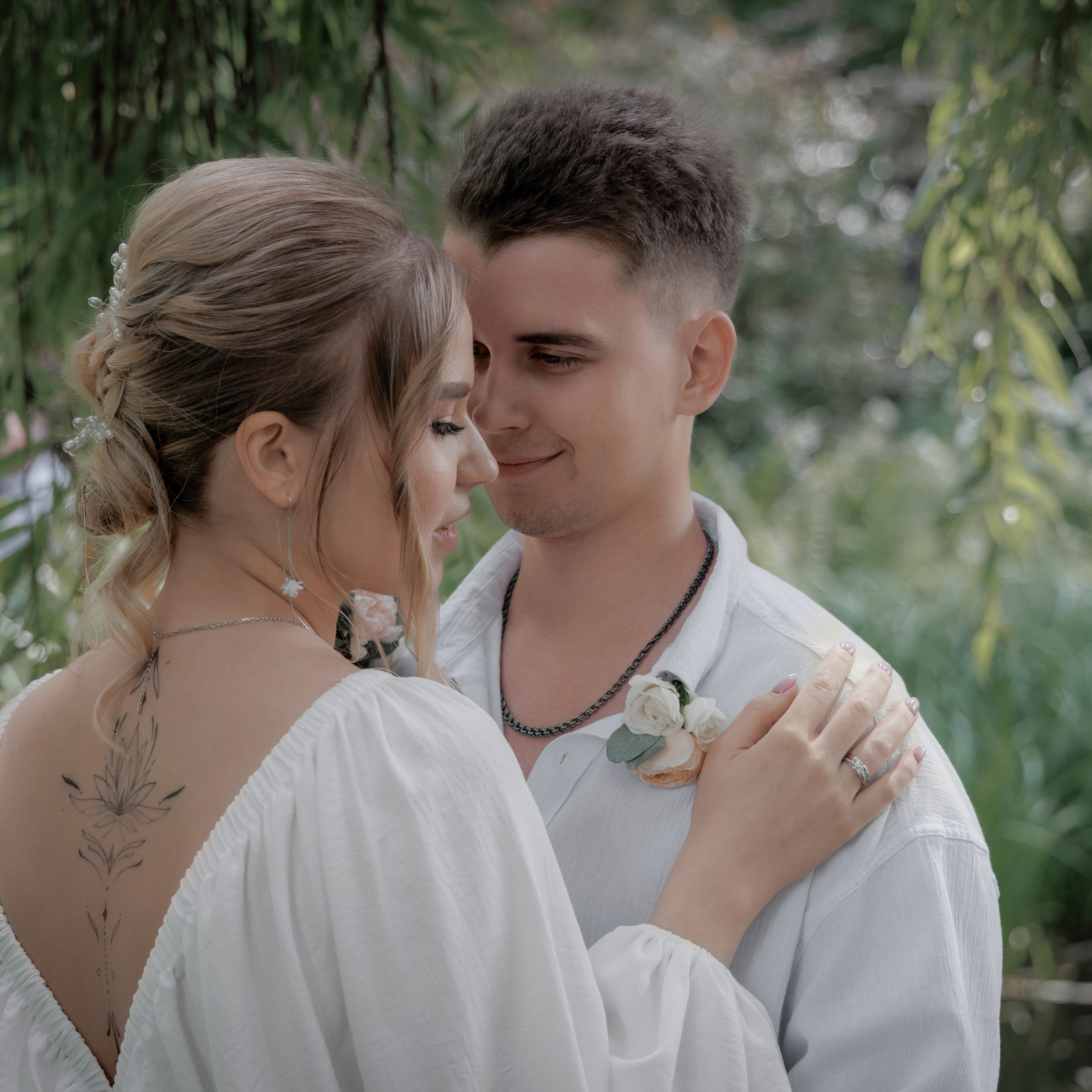 В&О / 06.07.2024. Фотограф в Москве Костерева Екатерина