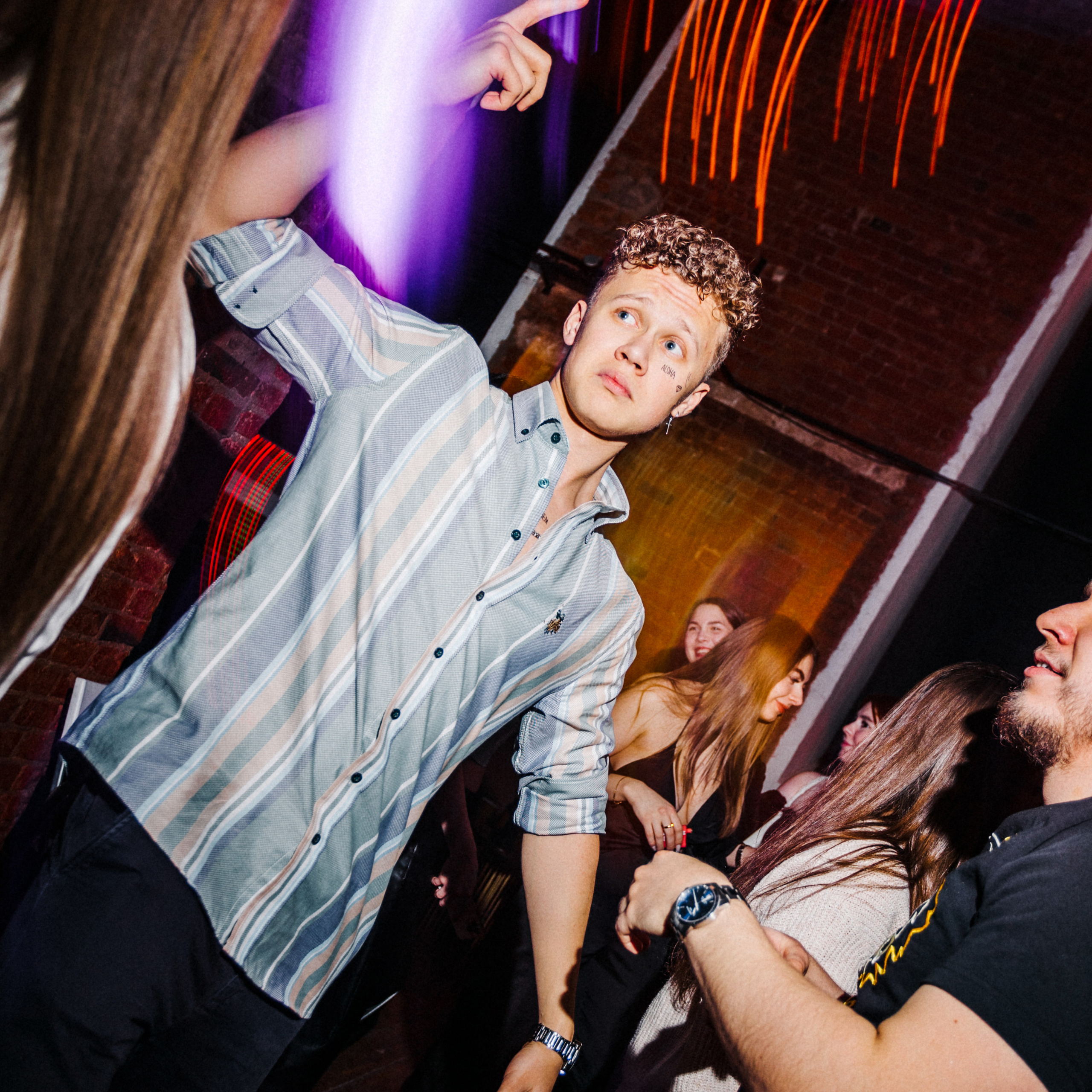 BadMind. Фотограф в Москве Костерева Екатерина