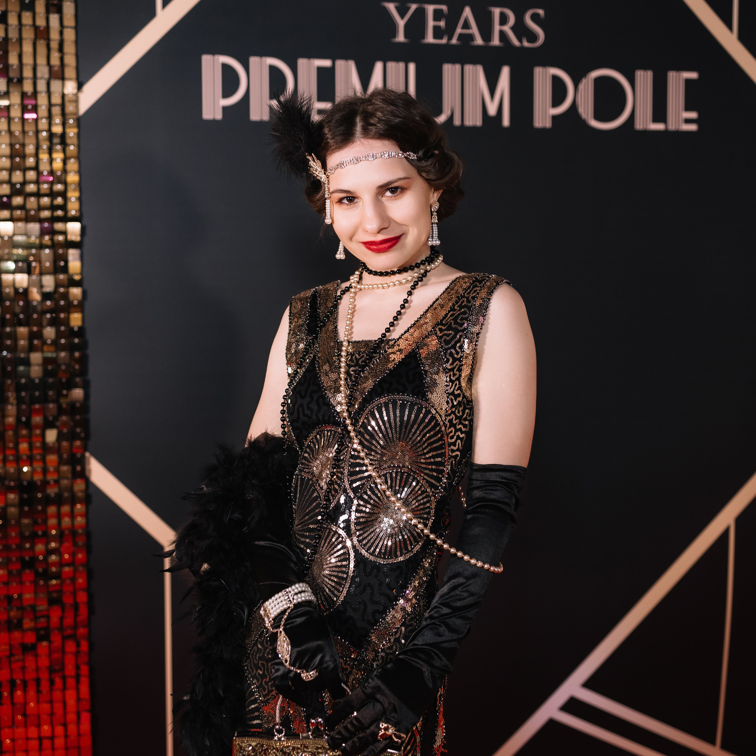 5 YEARS PREMIUM POLE. Фотограф в Москве Костерева Екатерина