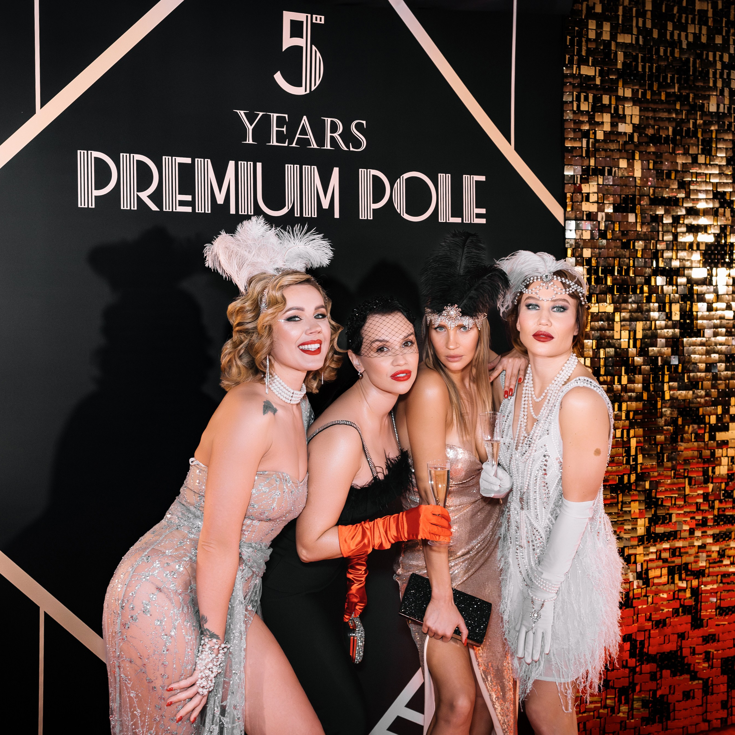 5 YEARS PREMIUM POLE. Фотограф в Москве Костерева Екатерина