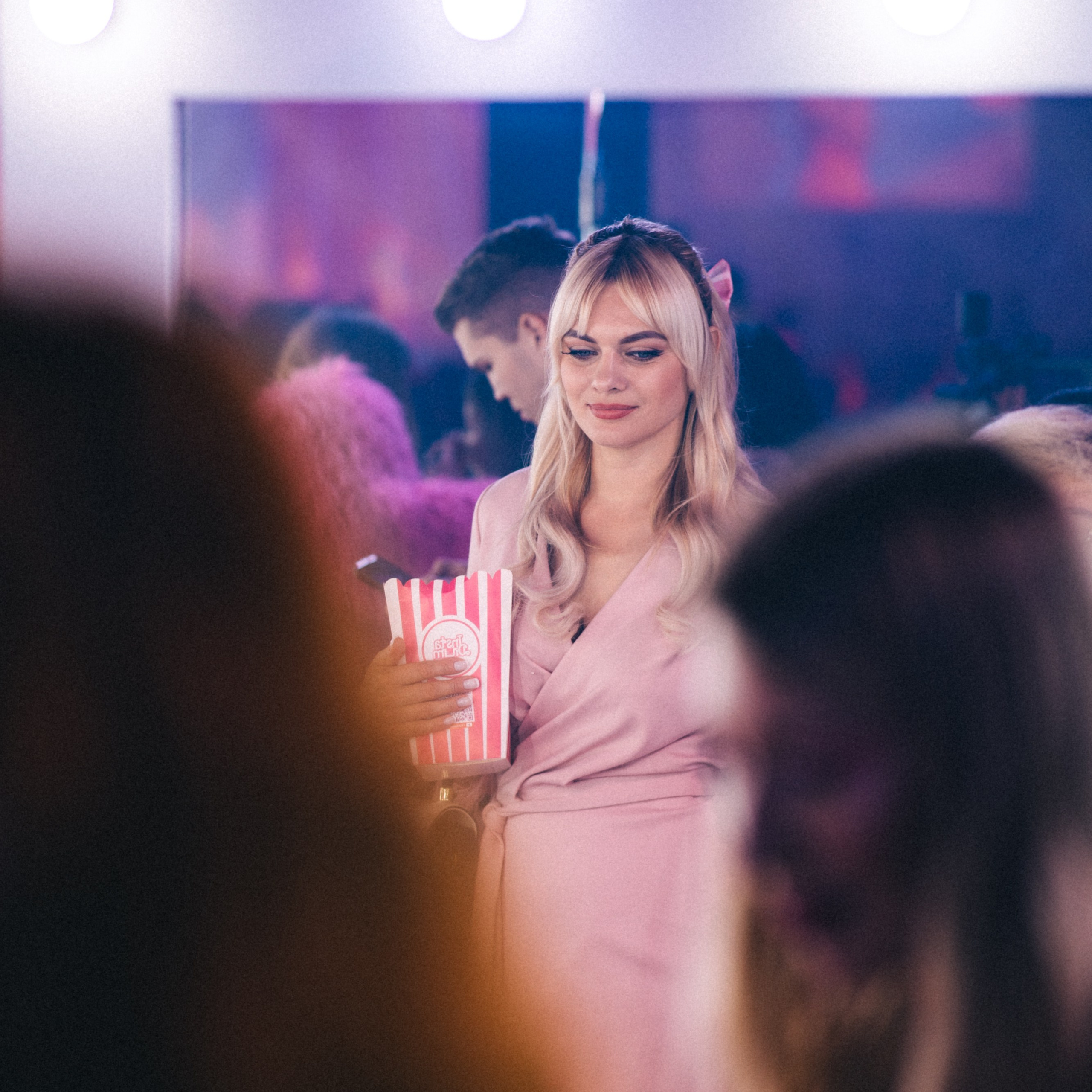 Bless & instadium. Фотограф в Москве Костерева Екатерина